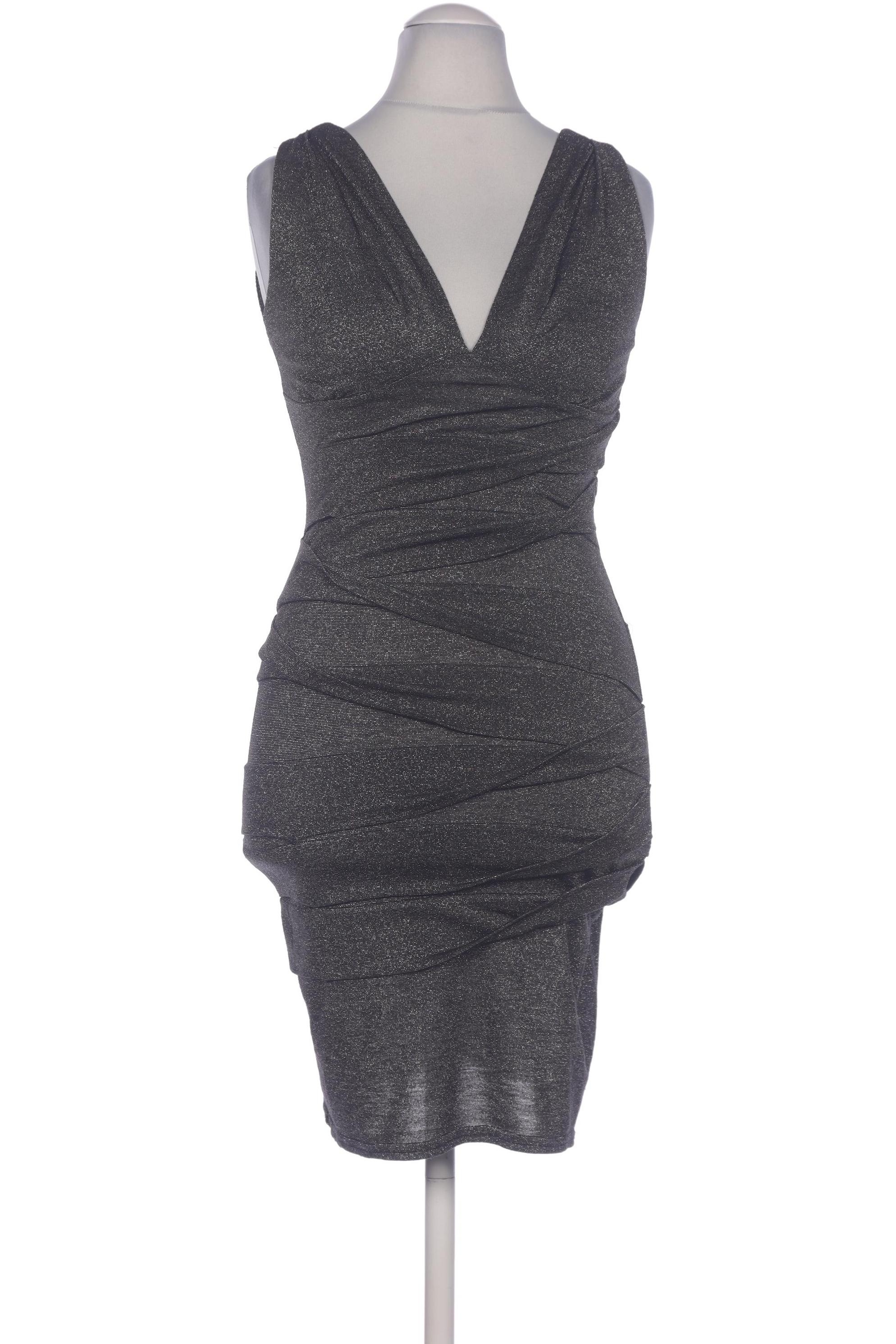 

Orsay Damen Kleid, schwarz, Gr. 34