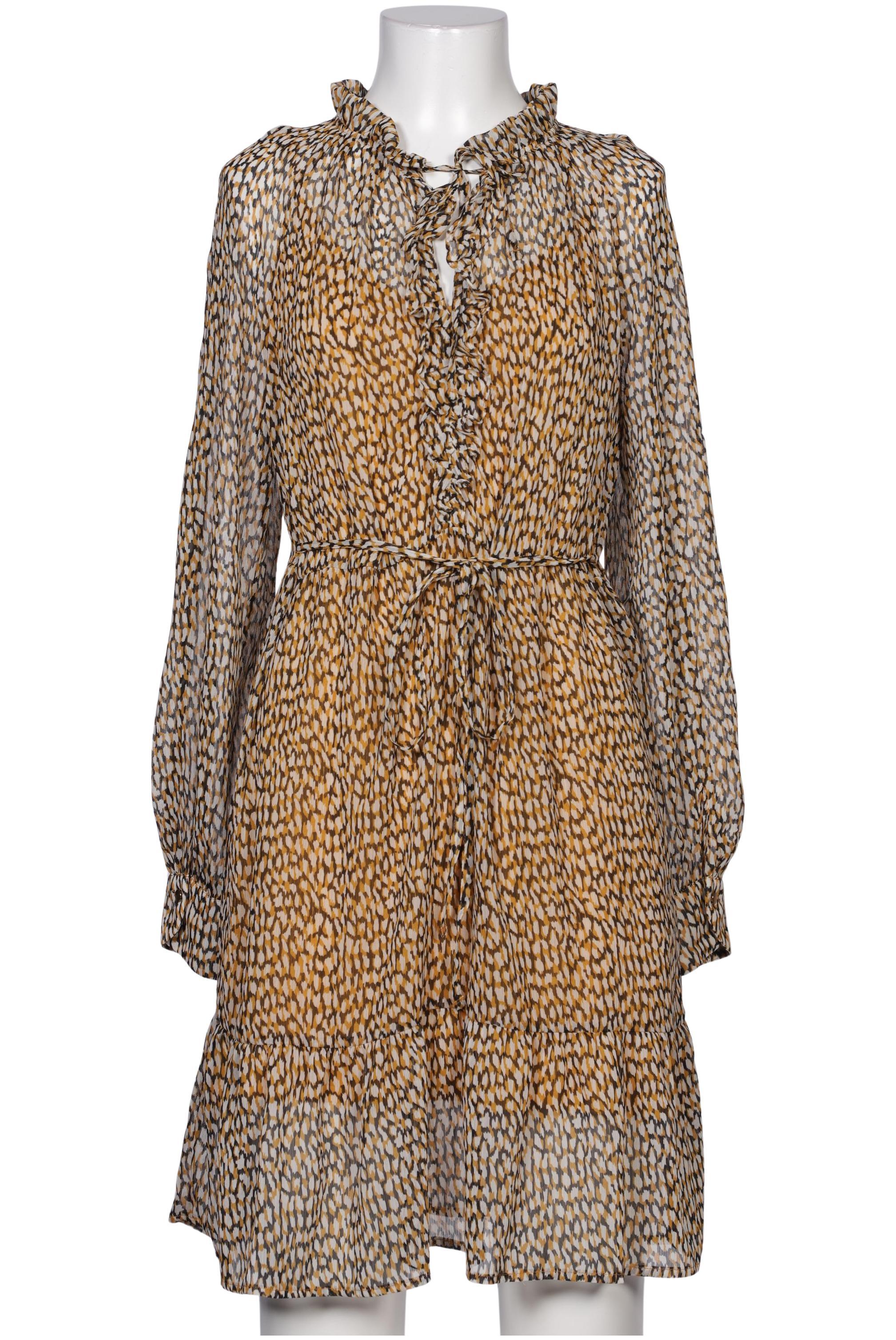 

Orsay Damen Kleid, mehrfarbig, Gr. 38