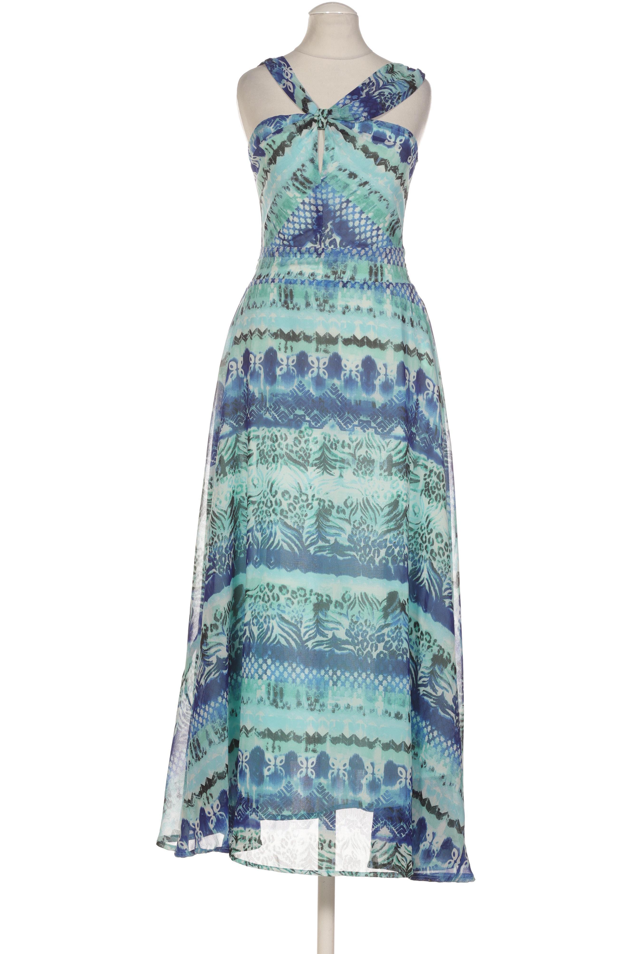 

Orsay Damen Kleid, türkis, Gr. 32