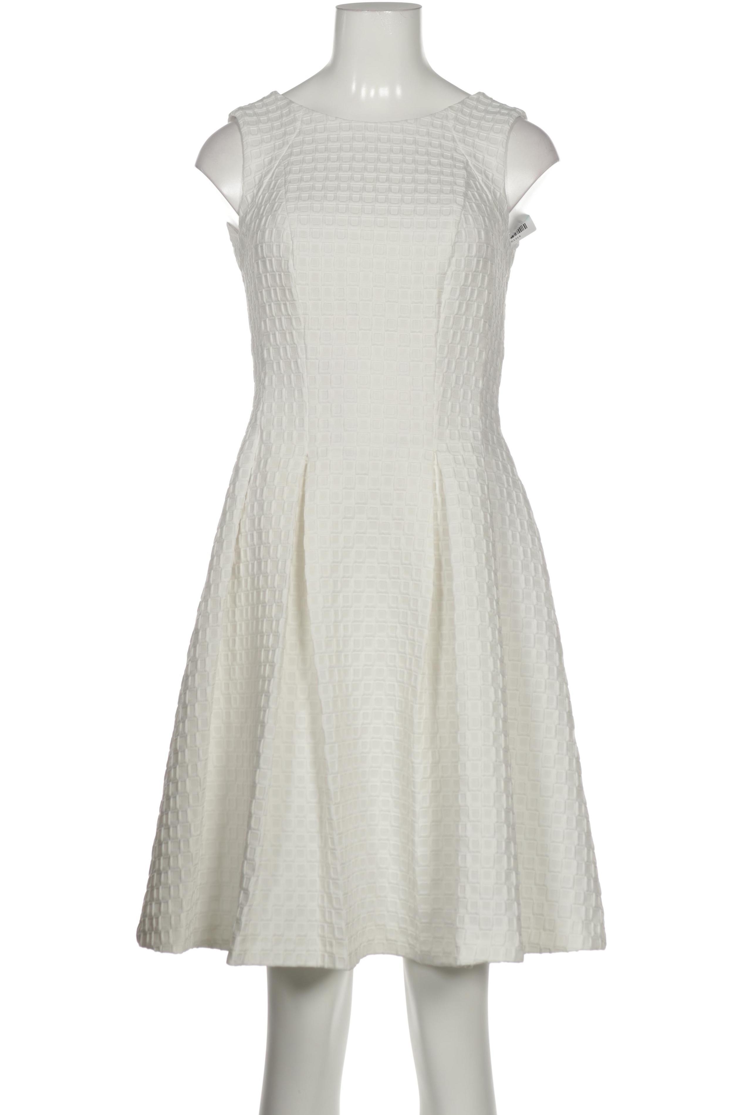 

Orsay Damen Kleid, weiß, Gr. 34