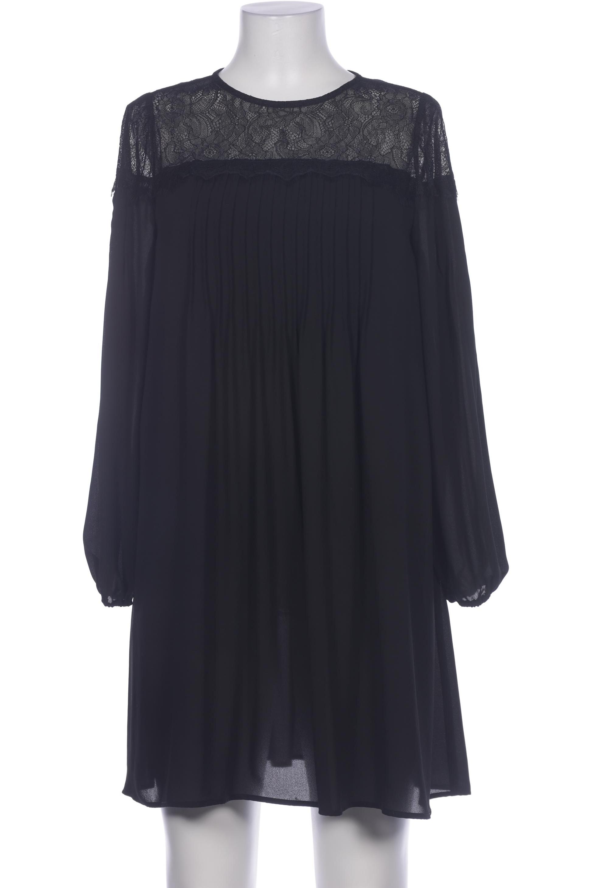 

Orsay Damen Kleid, schwarz, Gr. 38