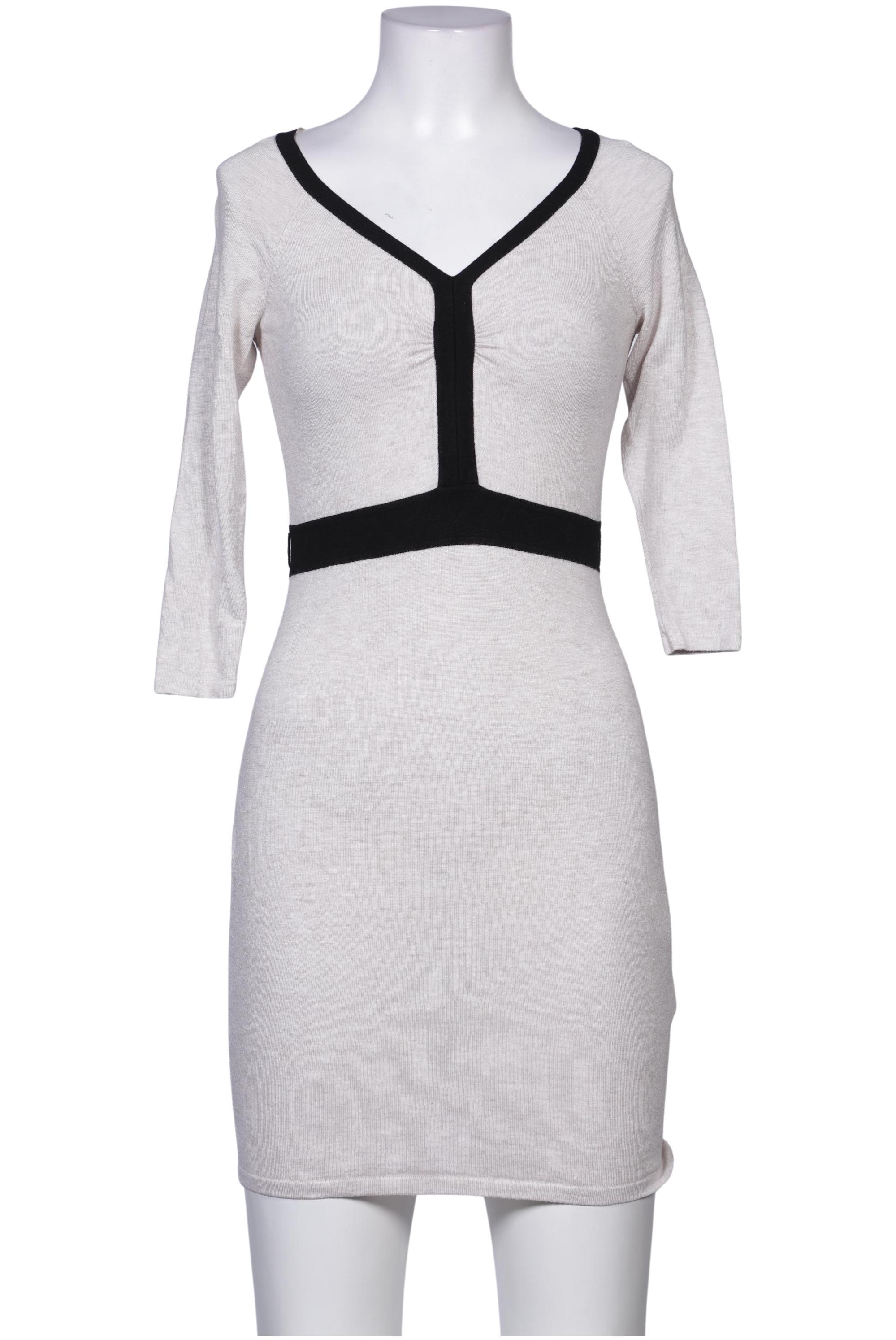 

Orsay Damen Kleid, beige, Gr. 36