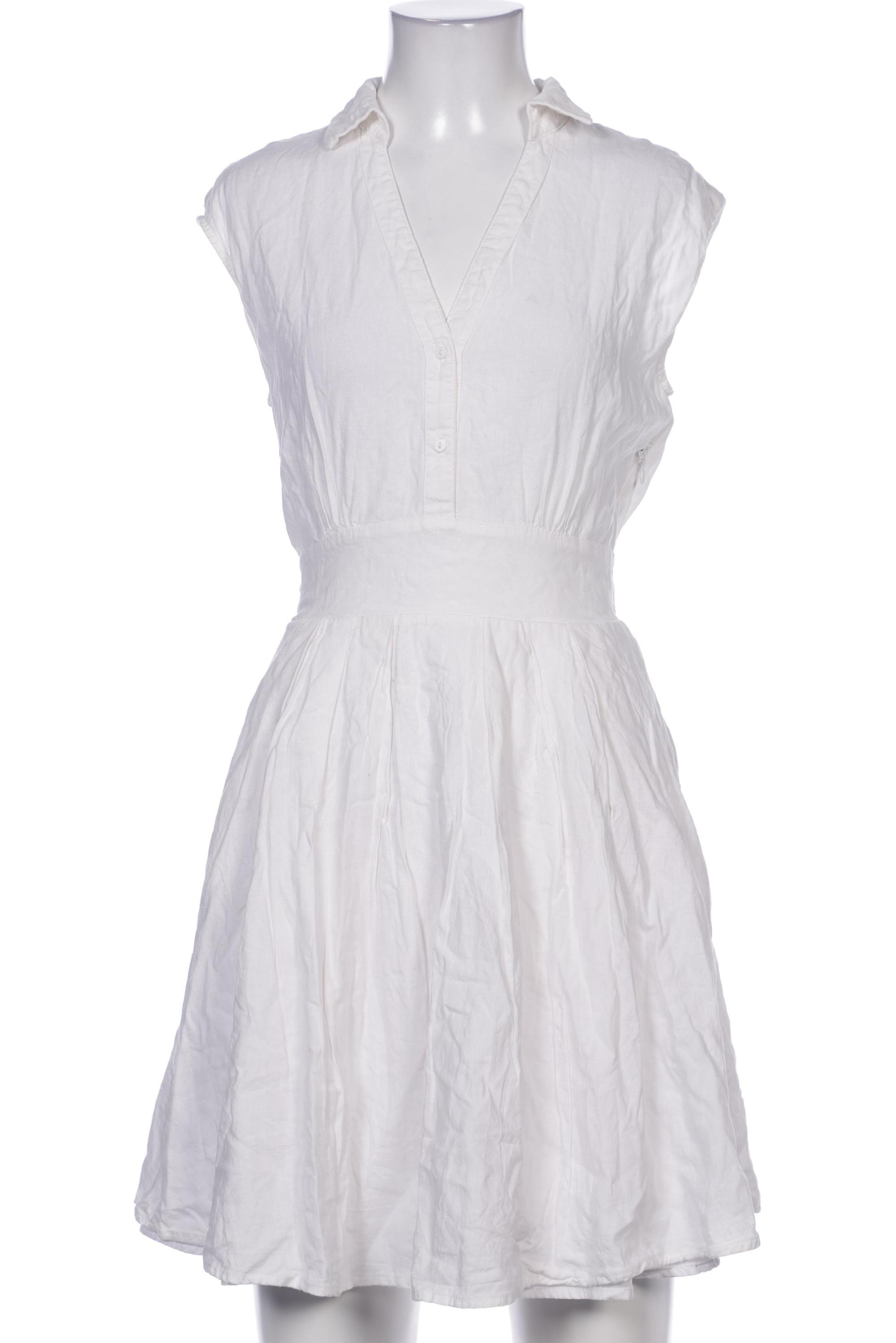 

Orsay Damen Kleid, weiß, Gr. 36