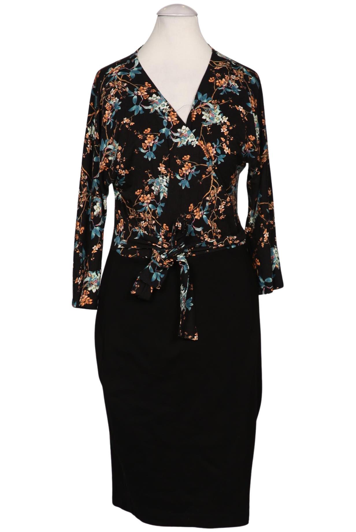 

Orsay Damen Kleid, schwarz, Gr. 36