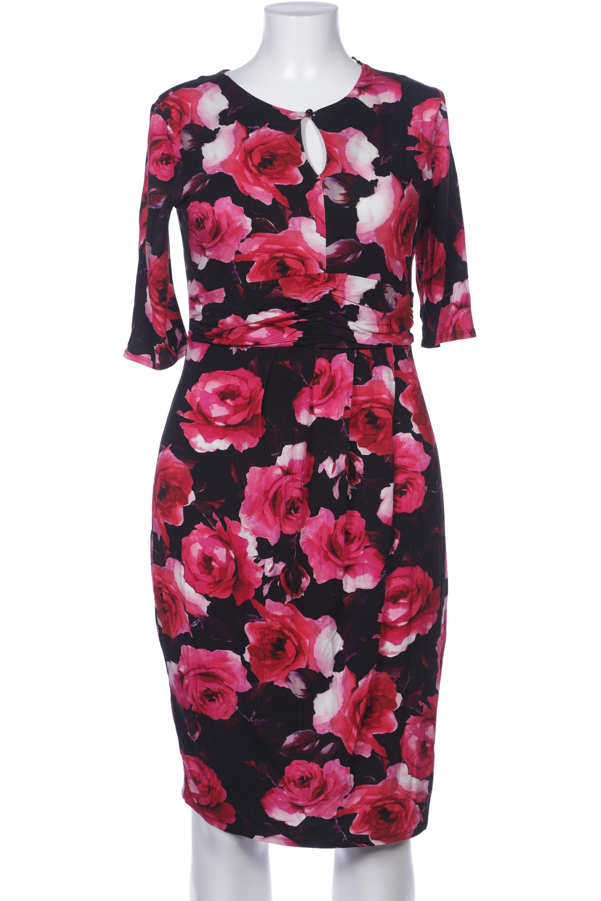 

Orsay Damen Kleid, mehrfarbig, Gr. 42