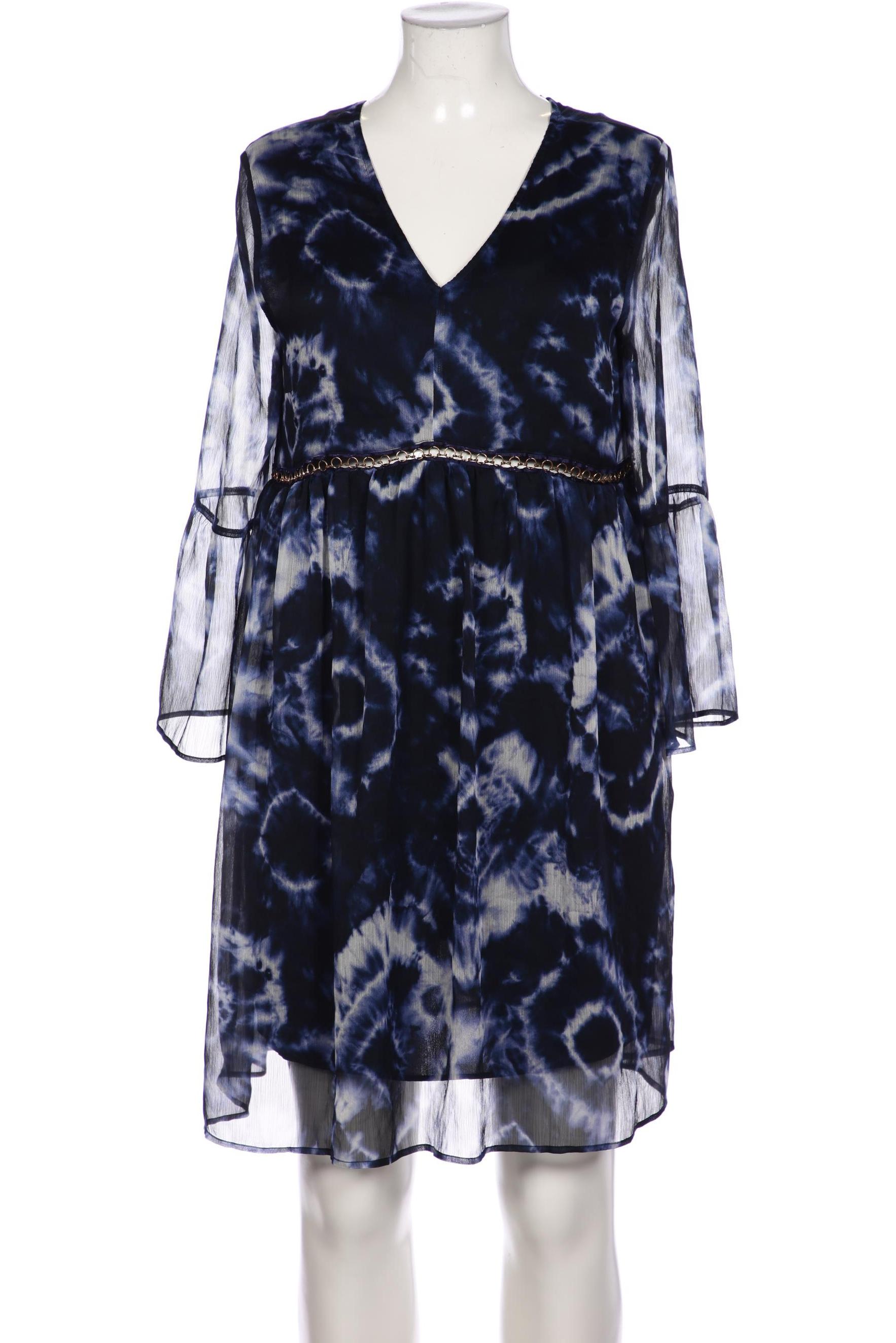 

Orsay Damen Kleid, marineblau, Gr. 42