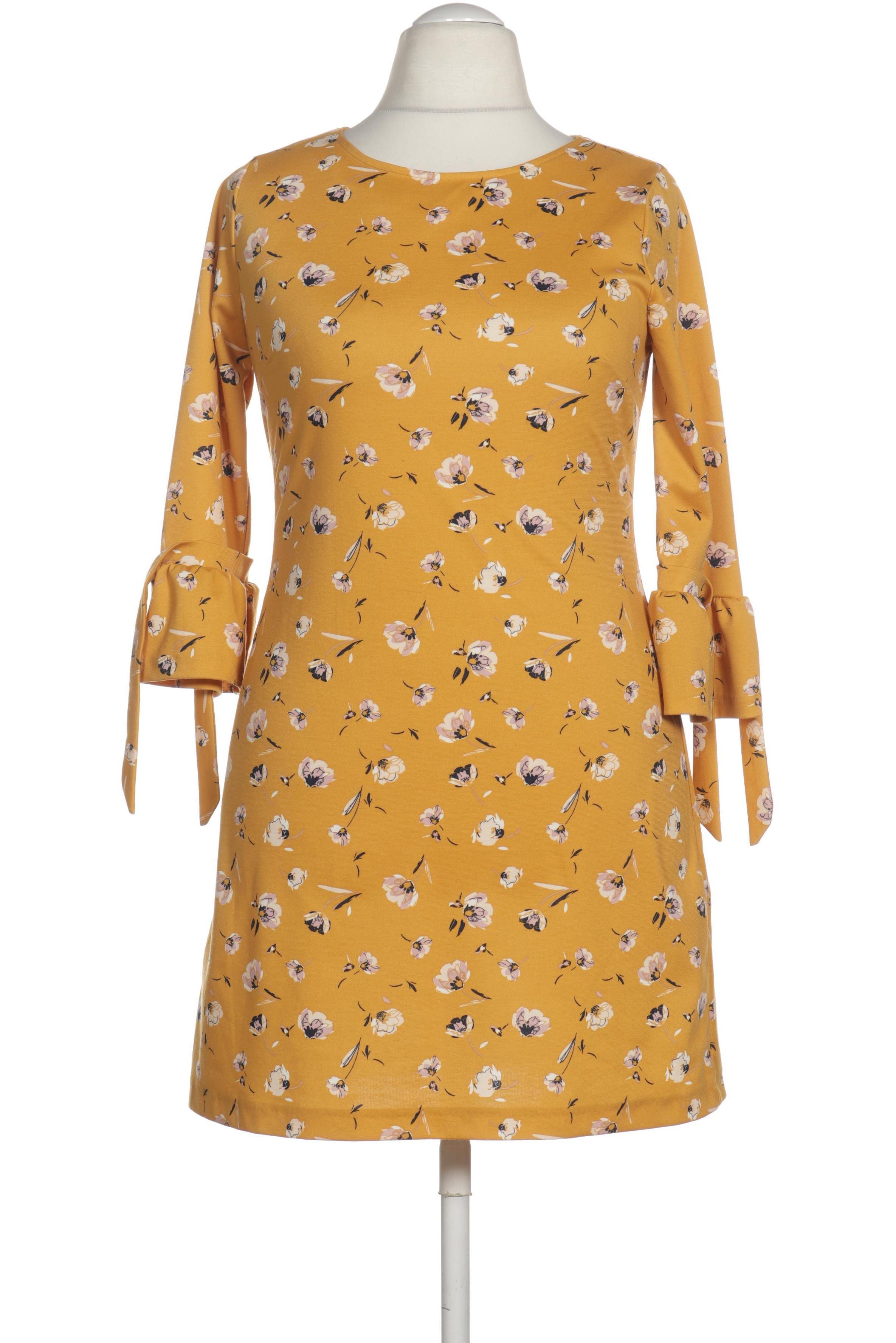 

Orsay Damen Kleid, gelb, Gr. 42