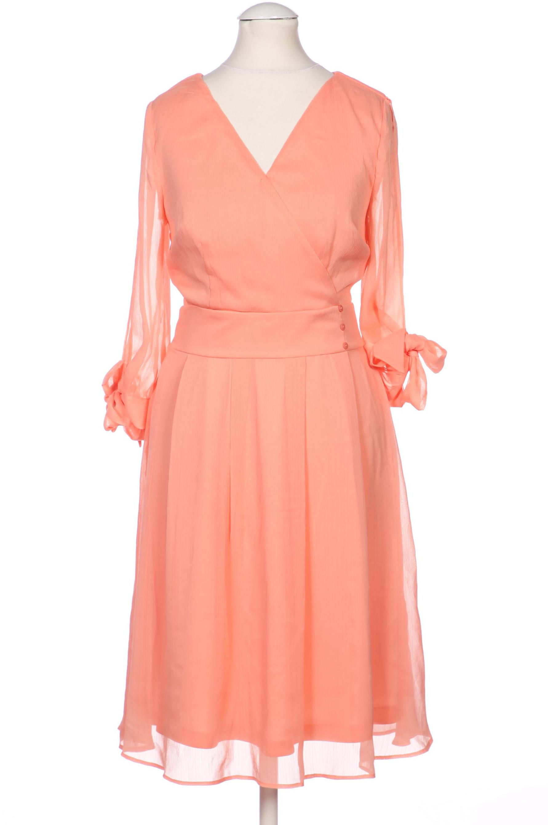 

Orsay Damen Kleid, pink, Gr. 34