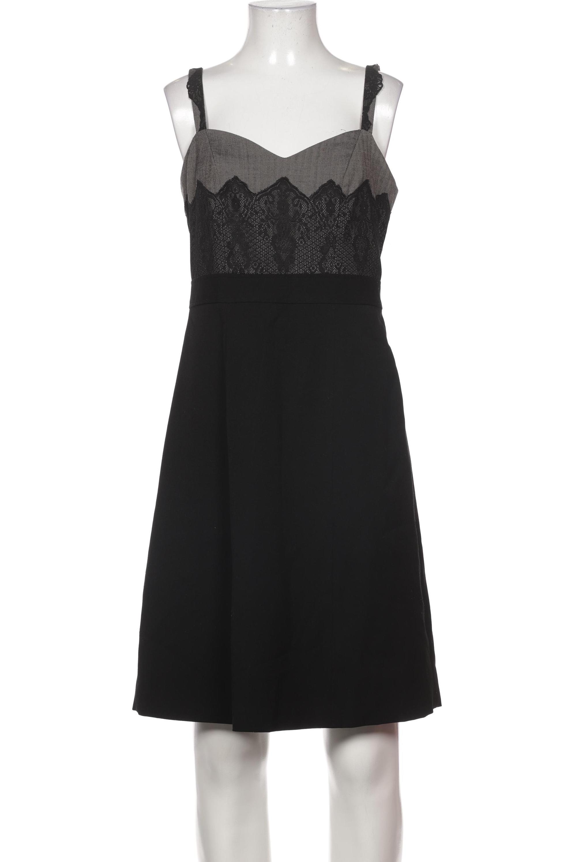 

Orsay Damen Kleid, schwarz, Gr. 38