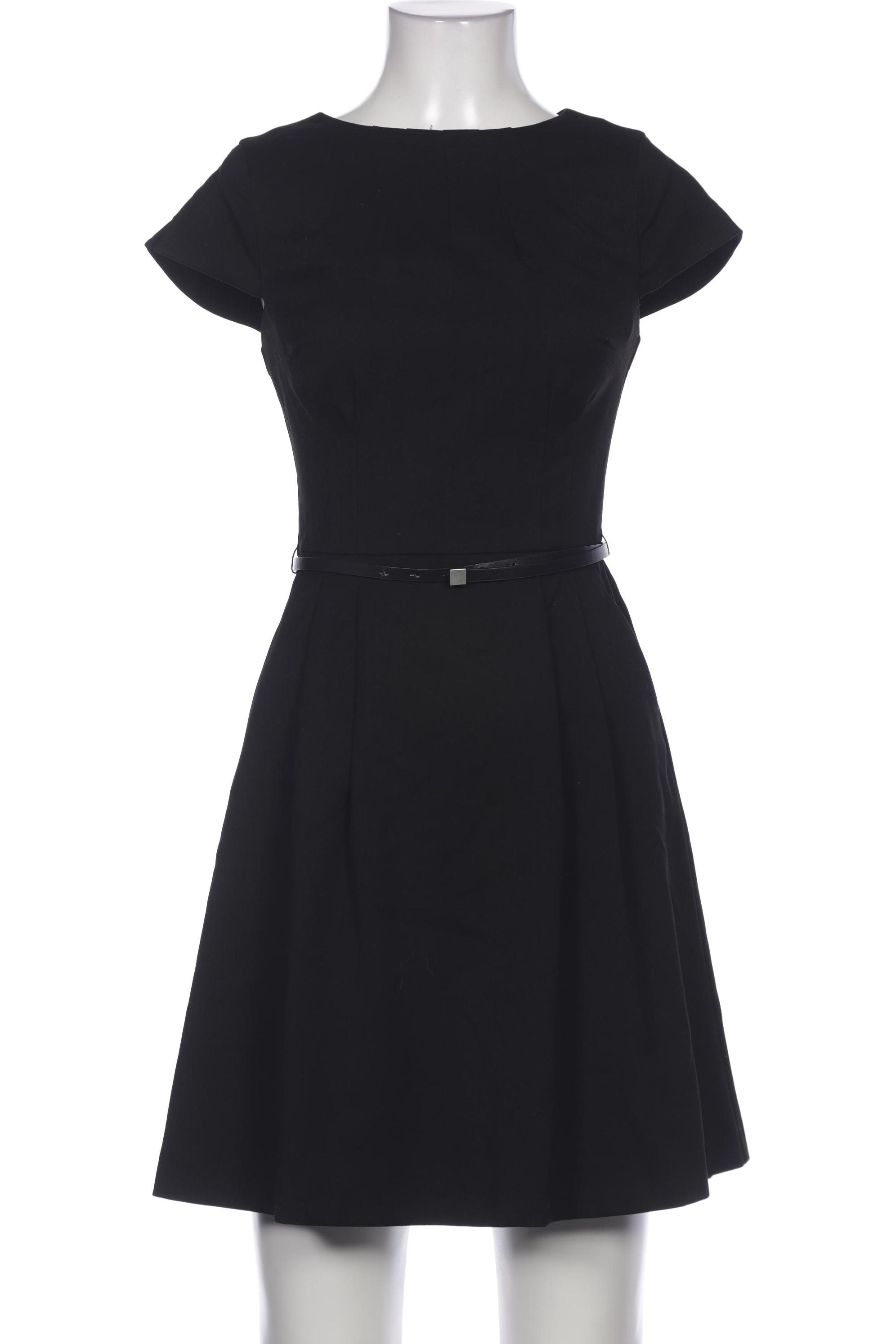 

Orsay Damen Kleid, schwarz, Gr. 32