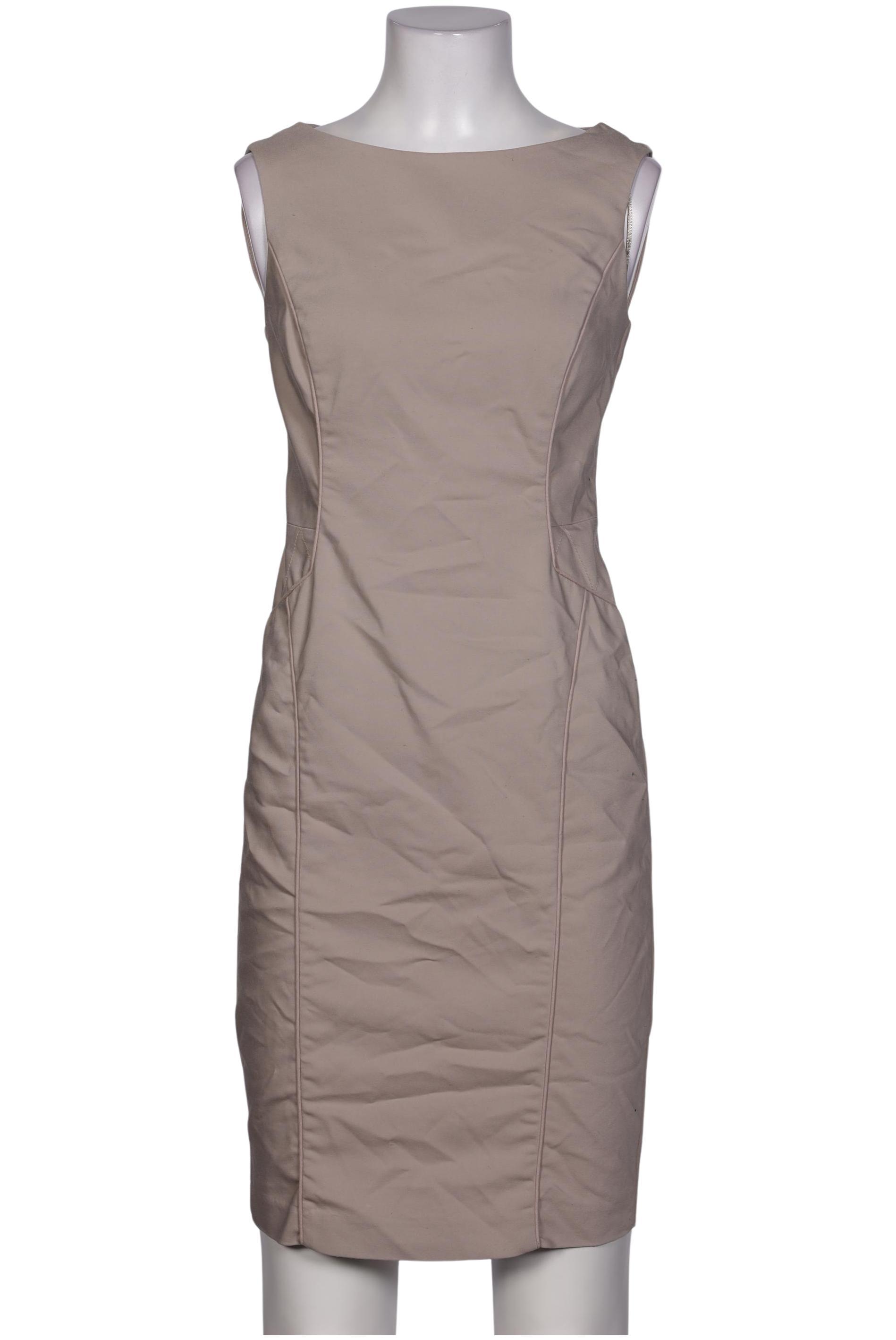 

Orsay Damen Kleid, beige, Gr. 34