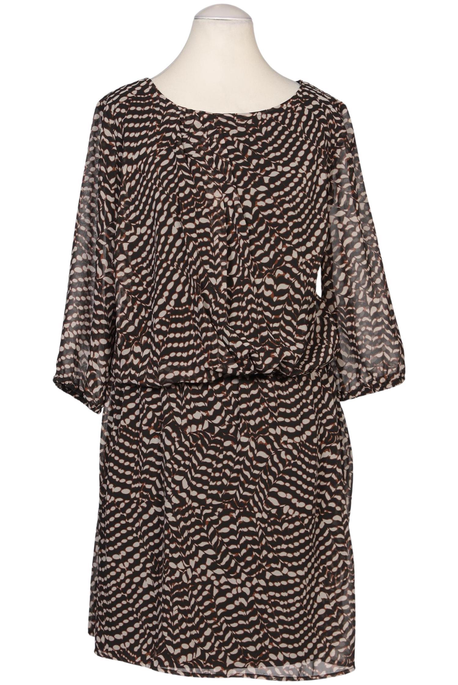 

Orsay Damen Kleid, mehrfarbig, Gr. 34