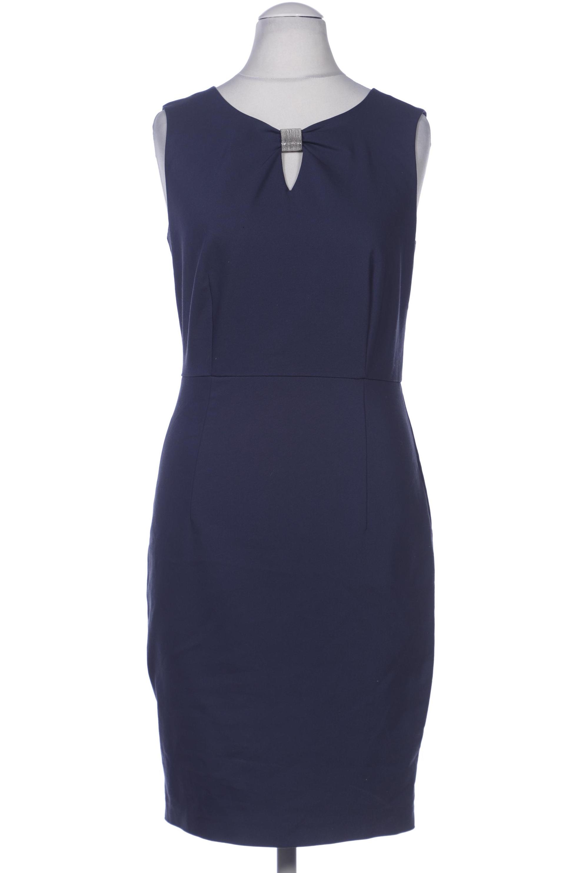 

Orsay Damen Kleid, blau, Gr. 38