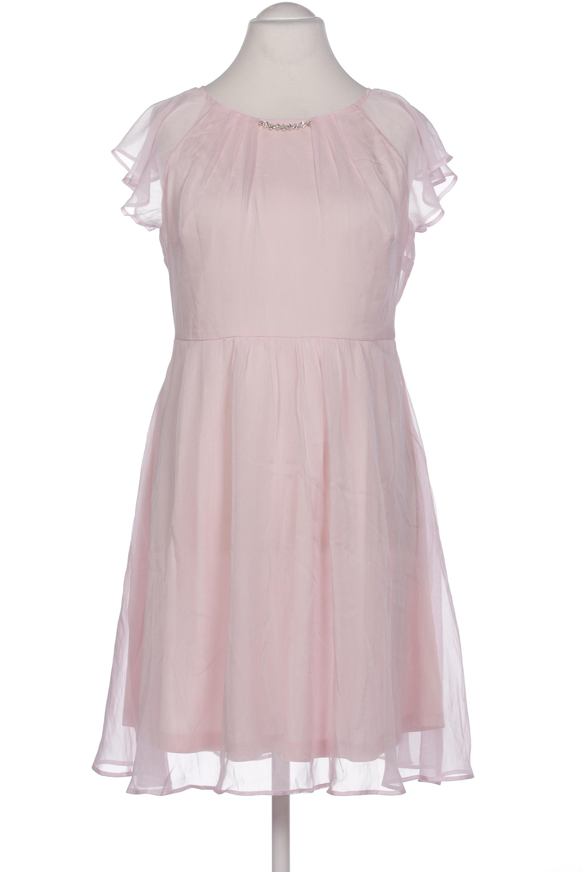 

Orsay Damen Kleid, pink, Gr. 42