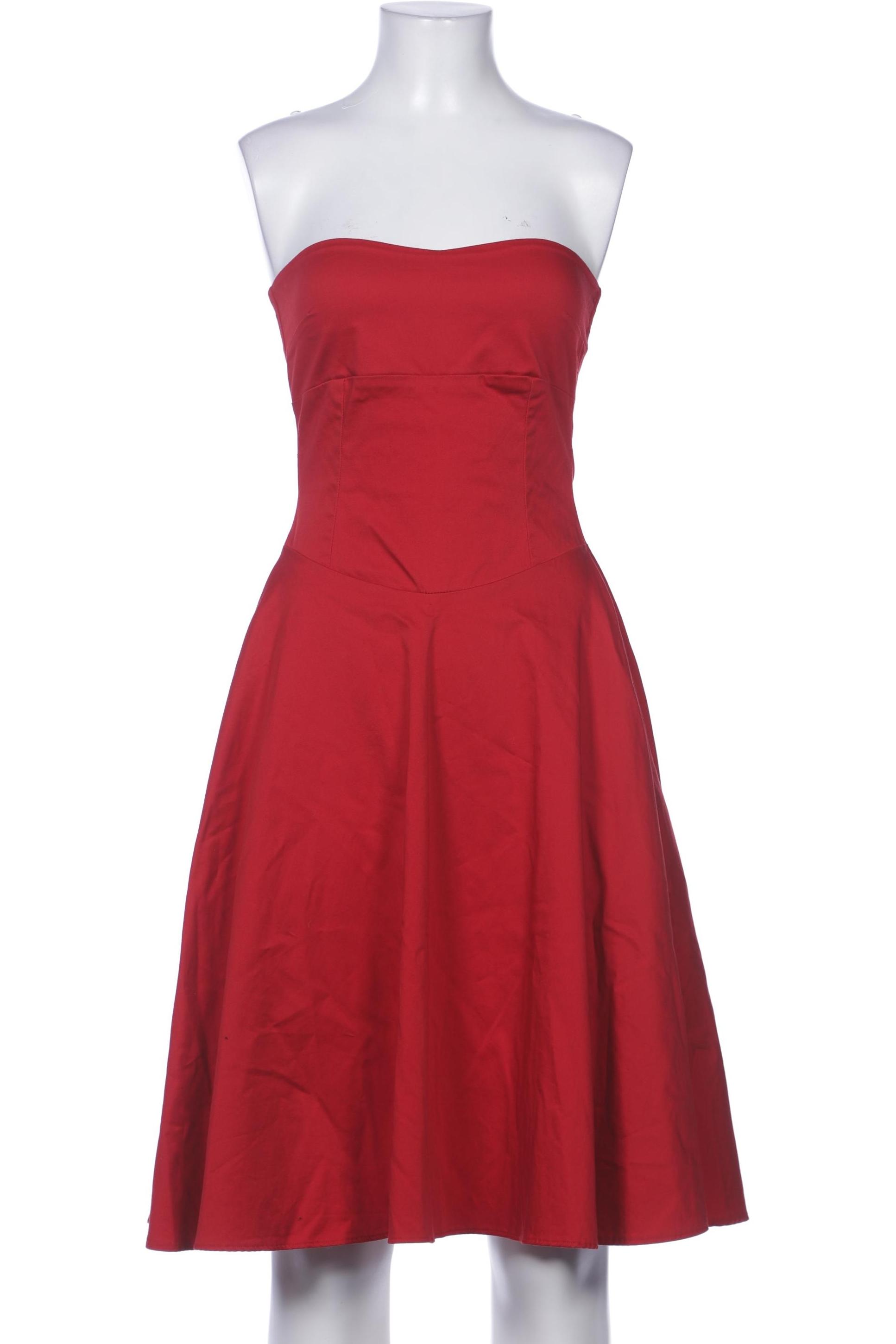 

Orsay Damen Kleid, rot, Gr. 34