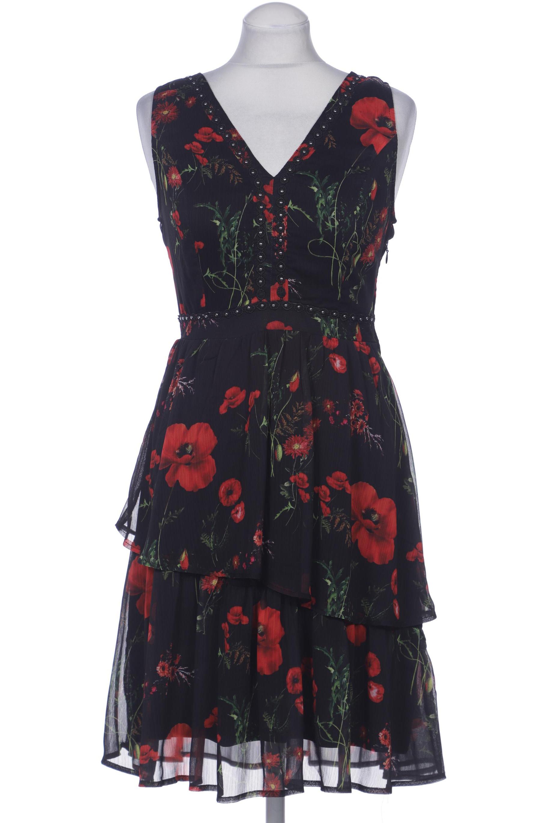 

Orsay Damen Kleid, schwarz, Gr. 36