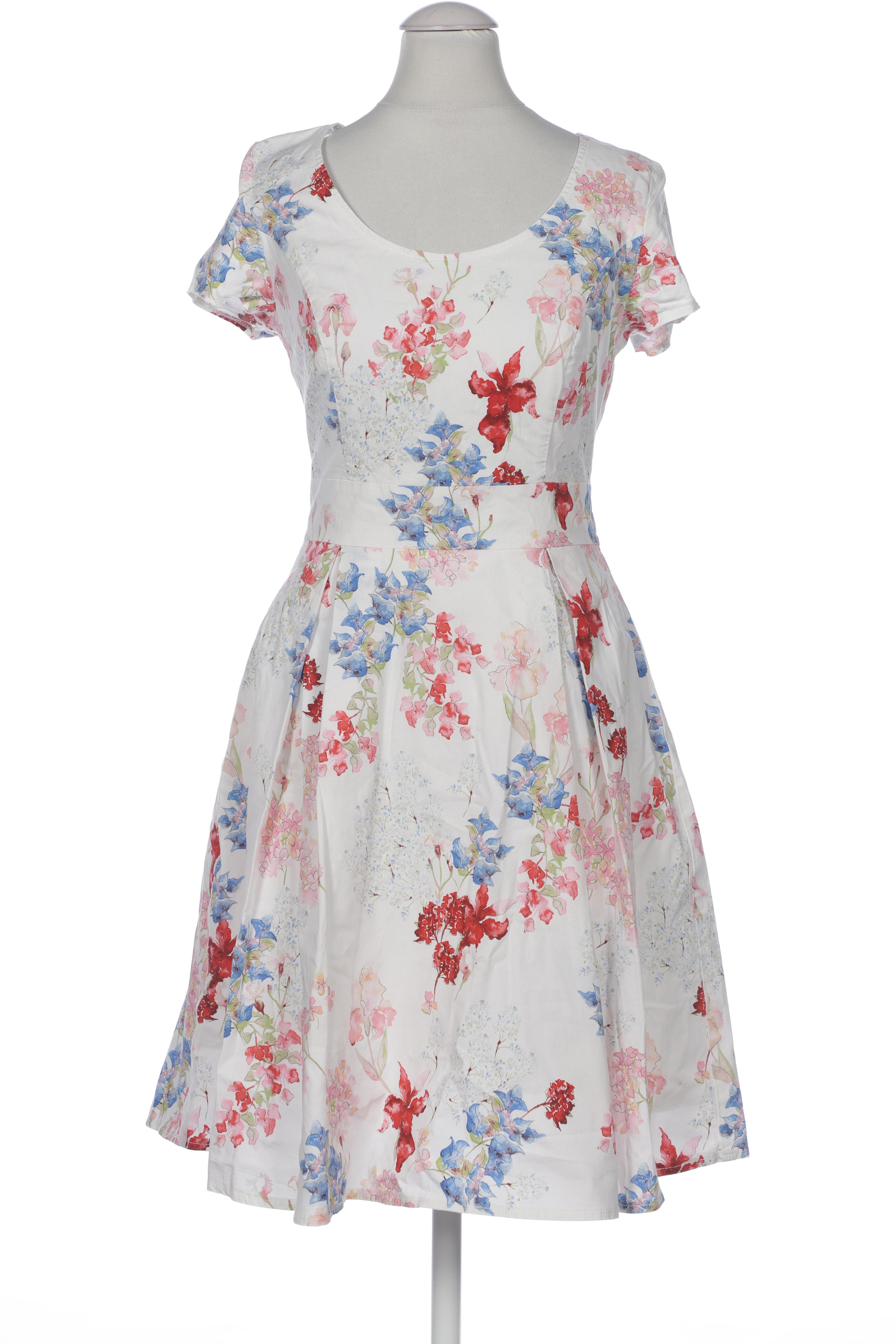 

Orsay Damen Kleid, mehrfarbig, Gr. 36