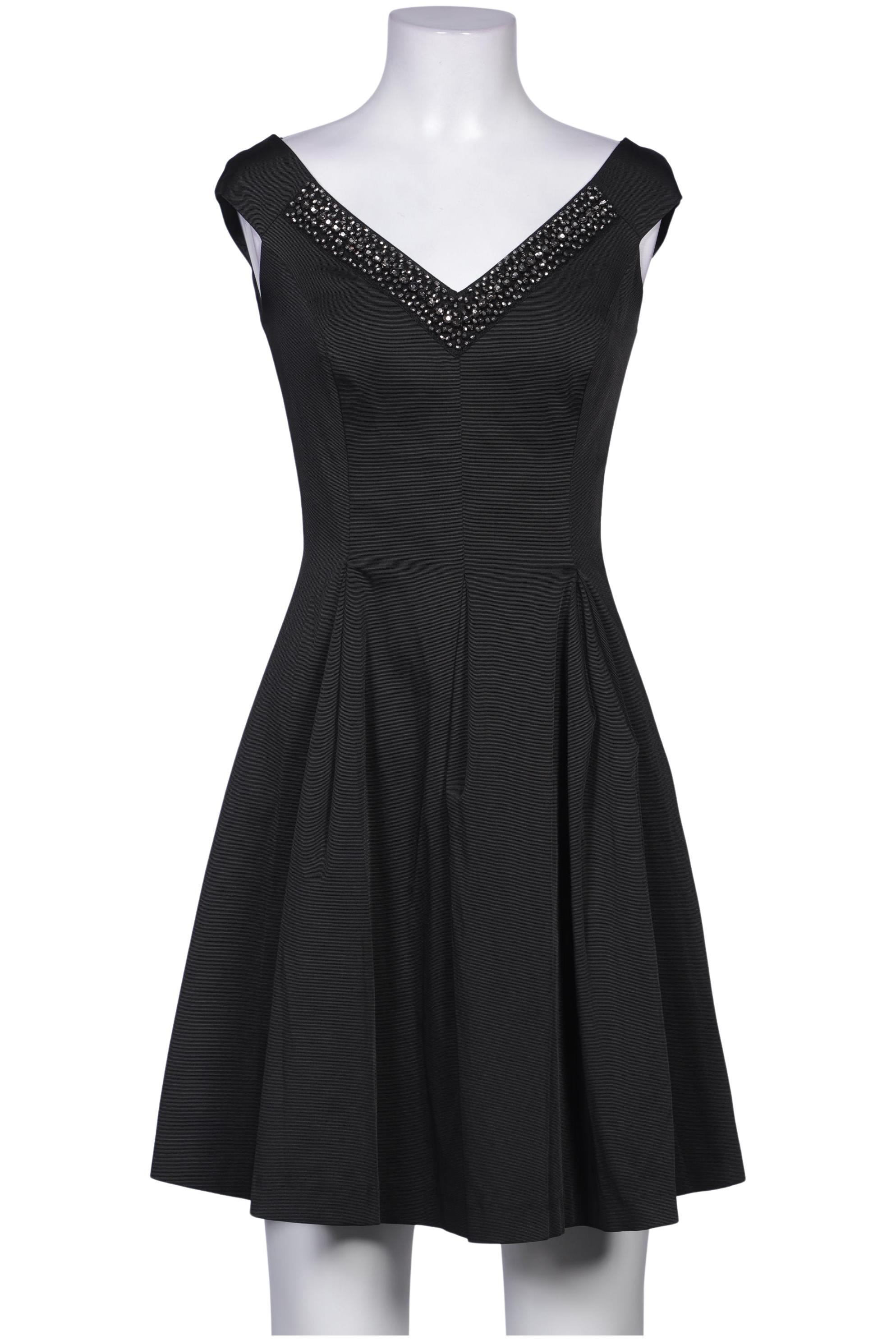 

Orsay Damen Kleid, schwarz, Gr. 34