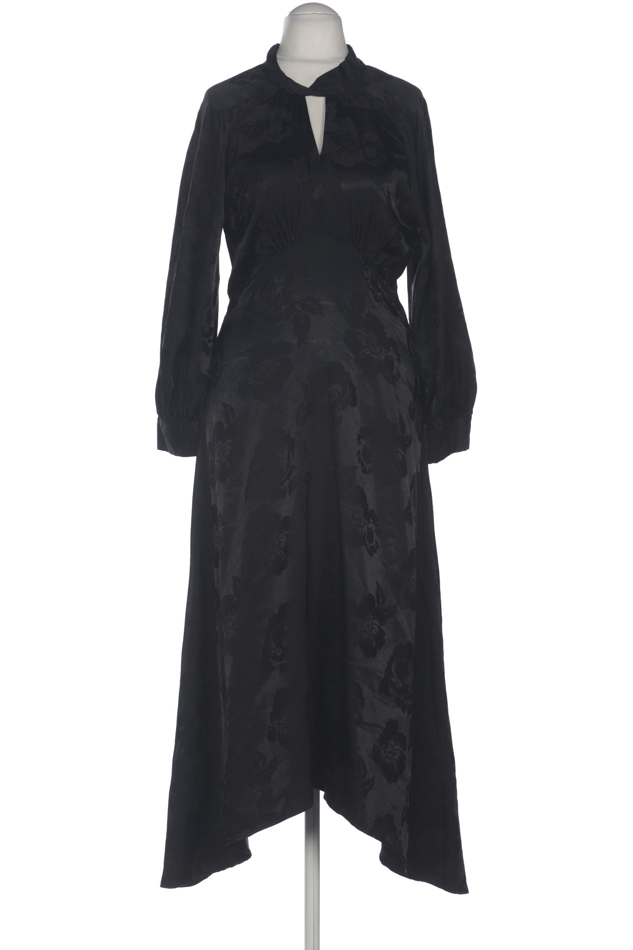 

Orsay Damen Kleid, schwarz, Gr. 40