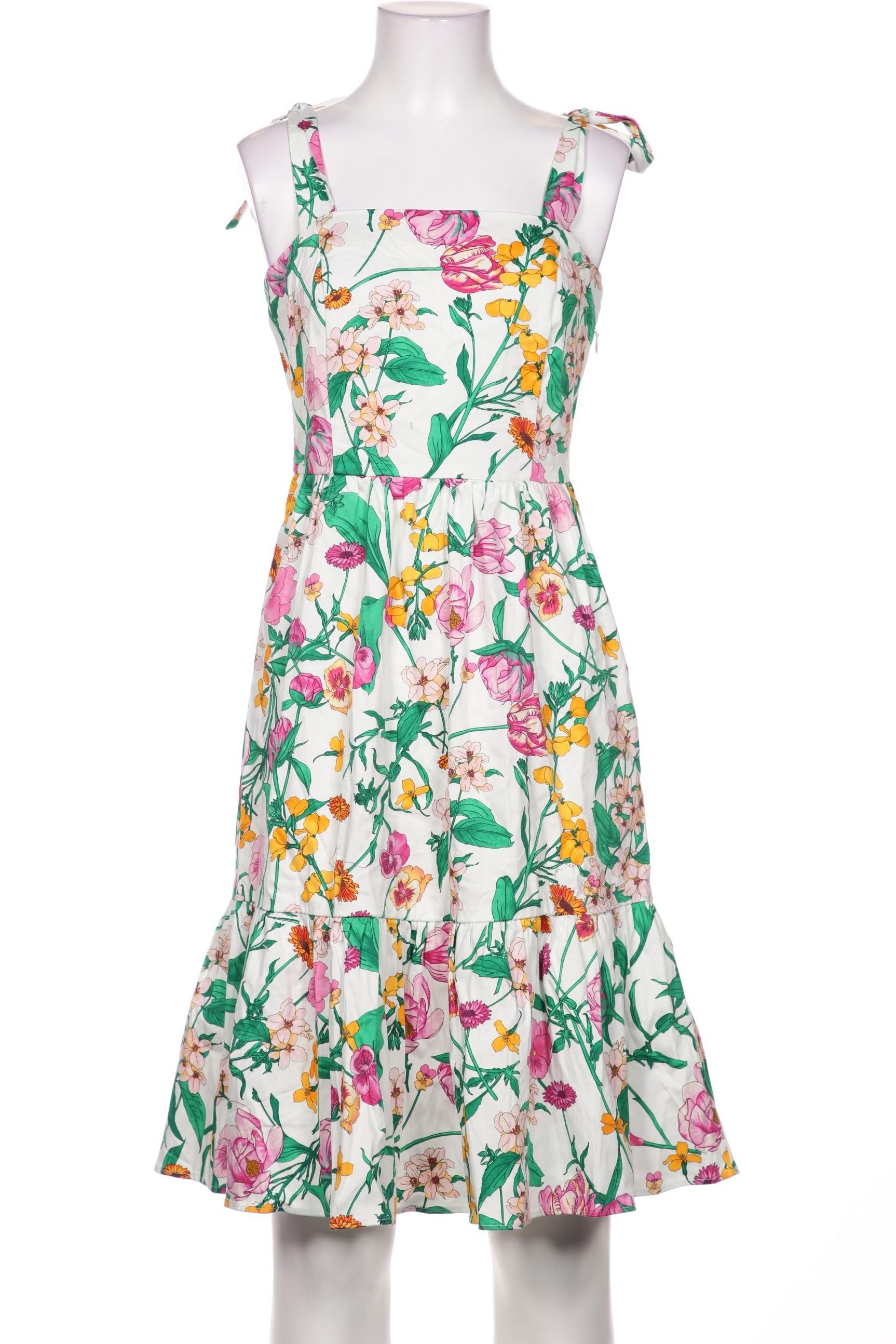 

Orsay Damen Kleid, mehrfarbig, Gr. 36
