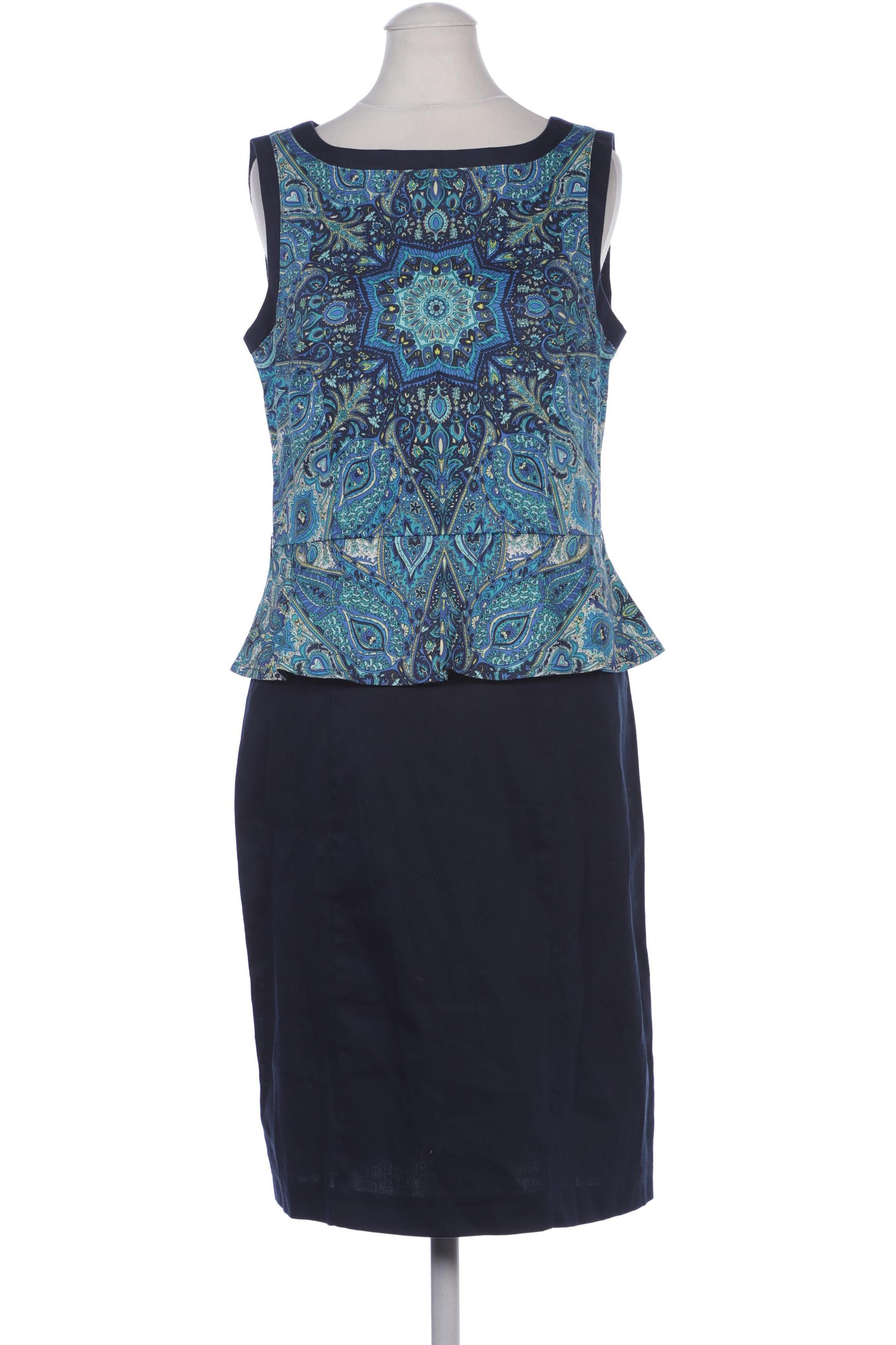 

Orsay Damen Kleid, marineblau, Gr. 36