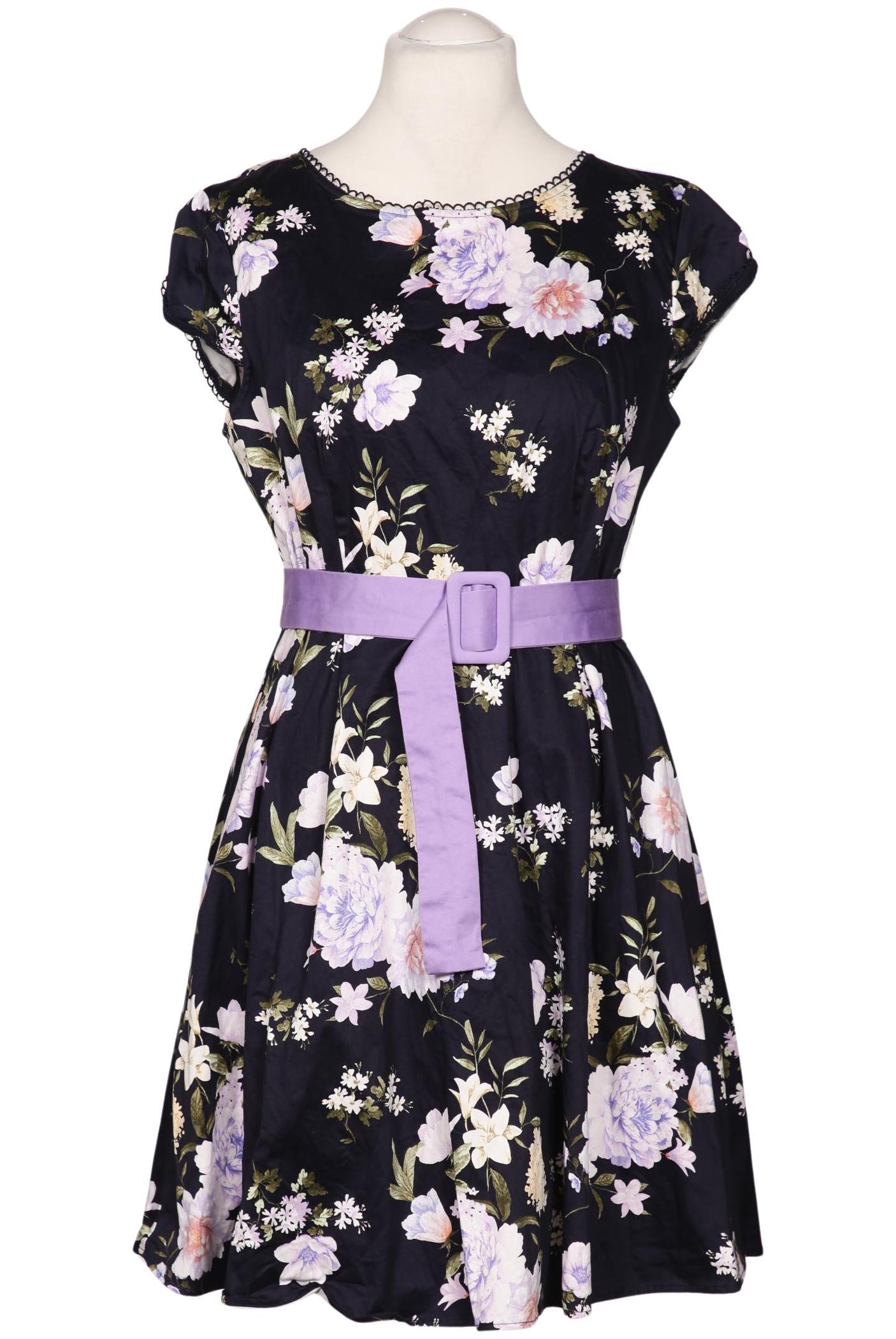 

Orsay Damen Kleid, mehrfarbig, Gr. 42