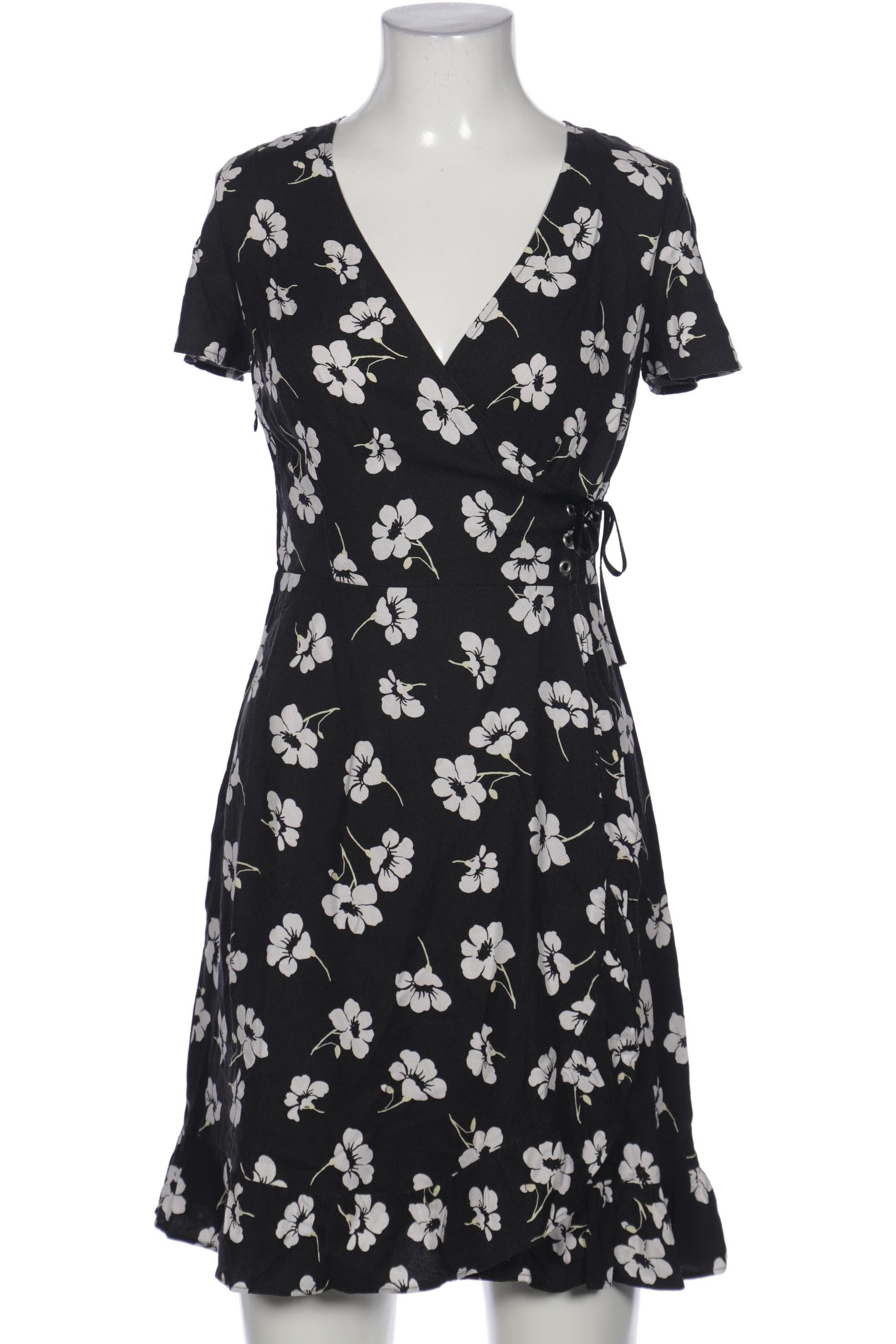 

Orsay Damen Kleid, schwarz, Gr. 32