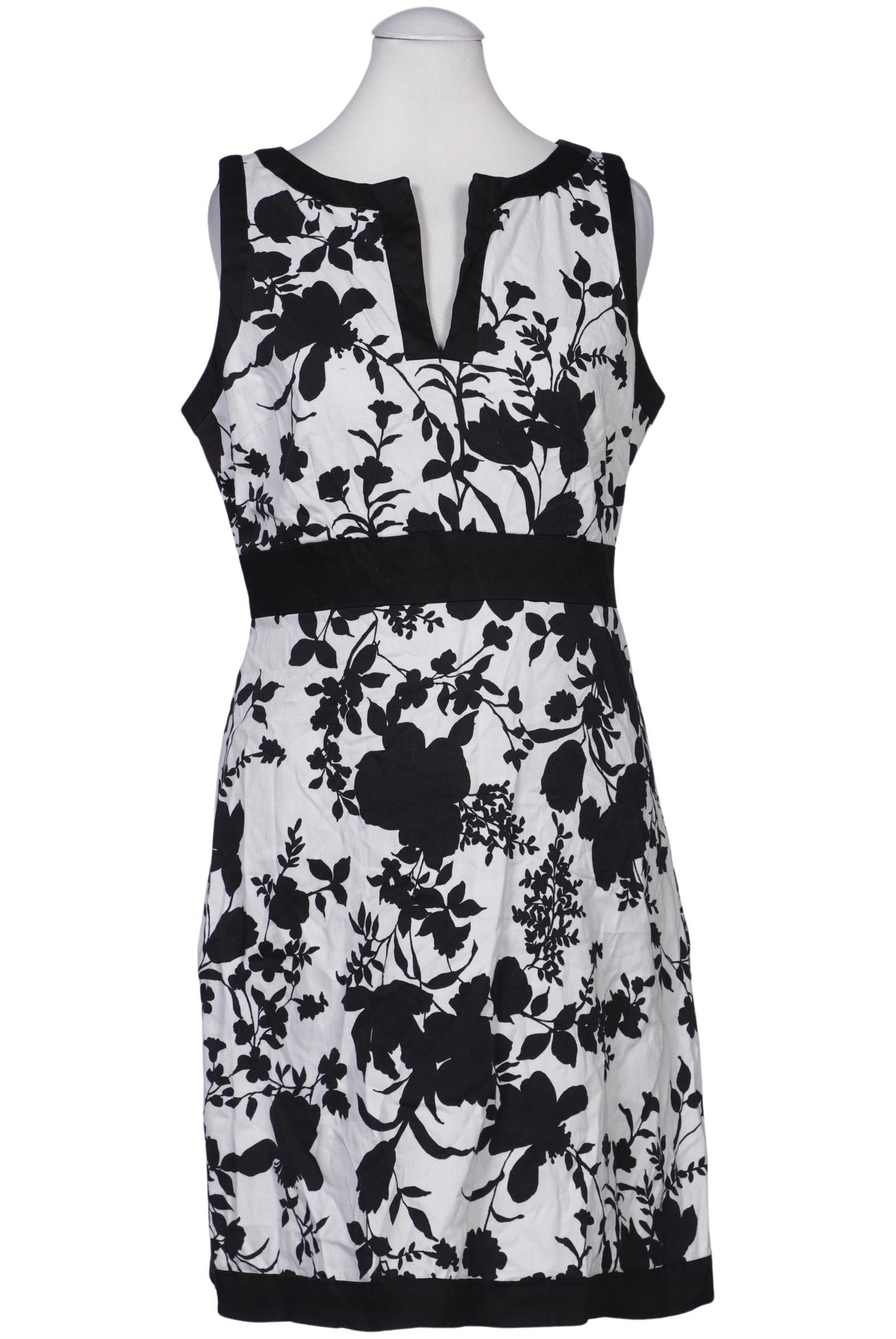 

Orsay Damen Kleid, mehrfarbig, Gr. 36