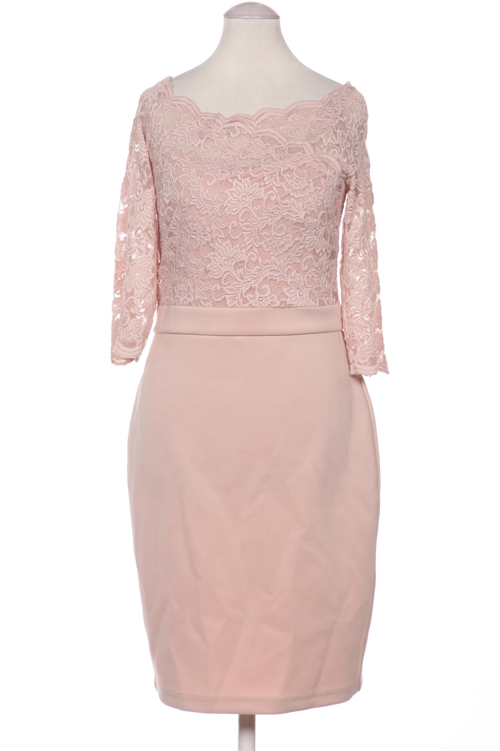 

Orsay Damen Kleid, pink, Gr. 32