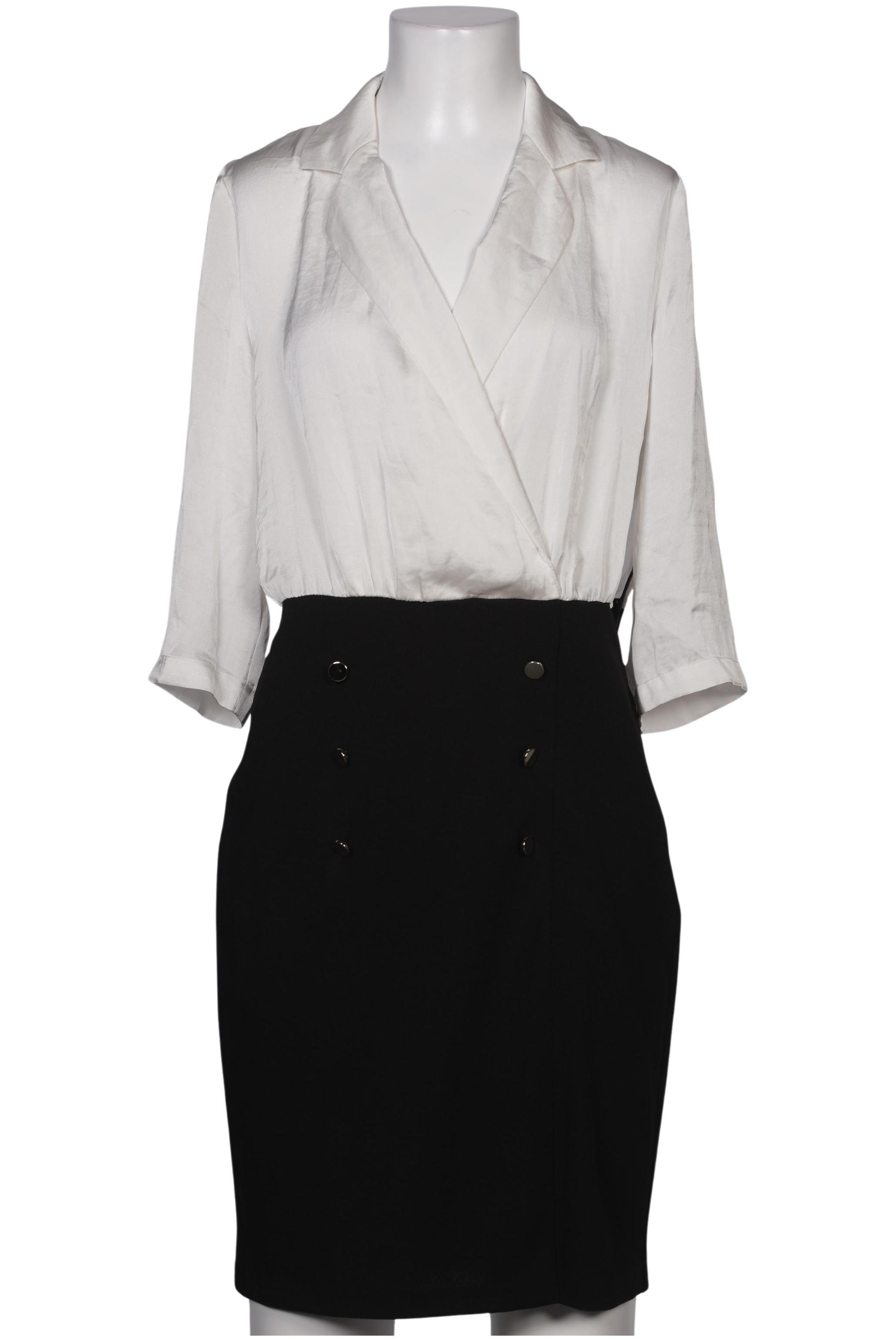 

Orsay Damen Kleid, schwarz, Gr. 38