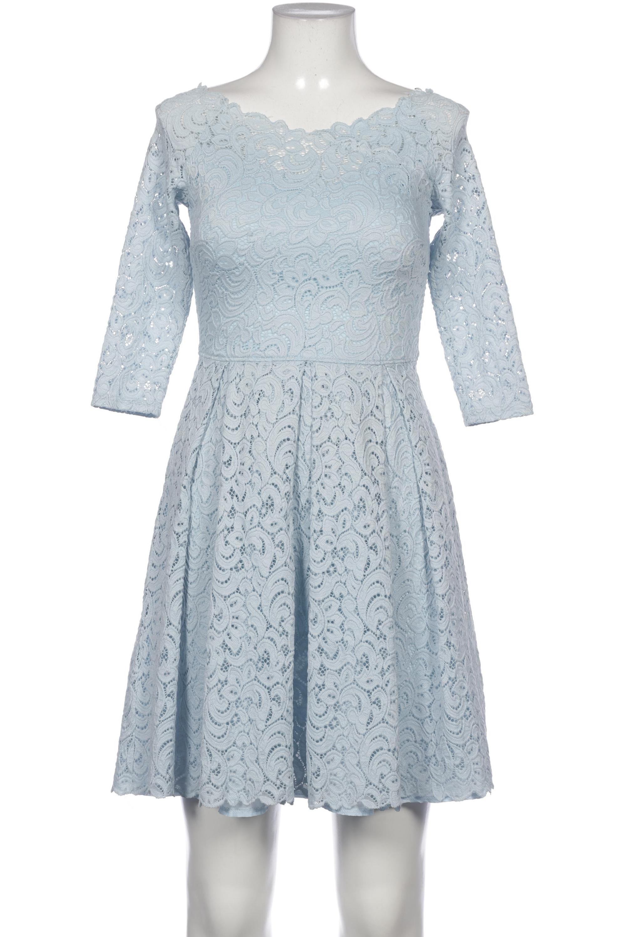 

Orsay Damen Kleid, hellblau, Gr. 38