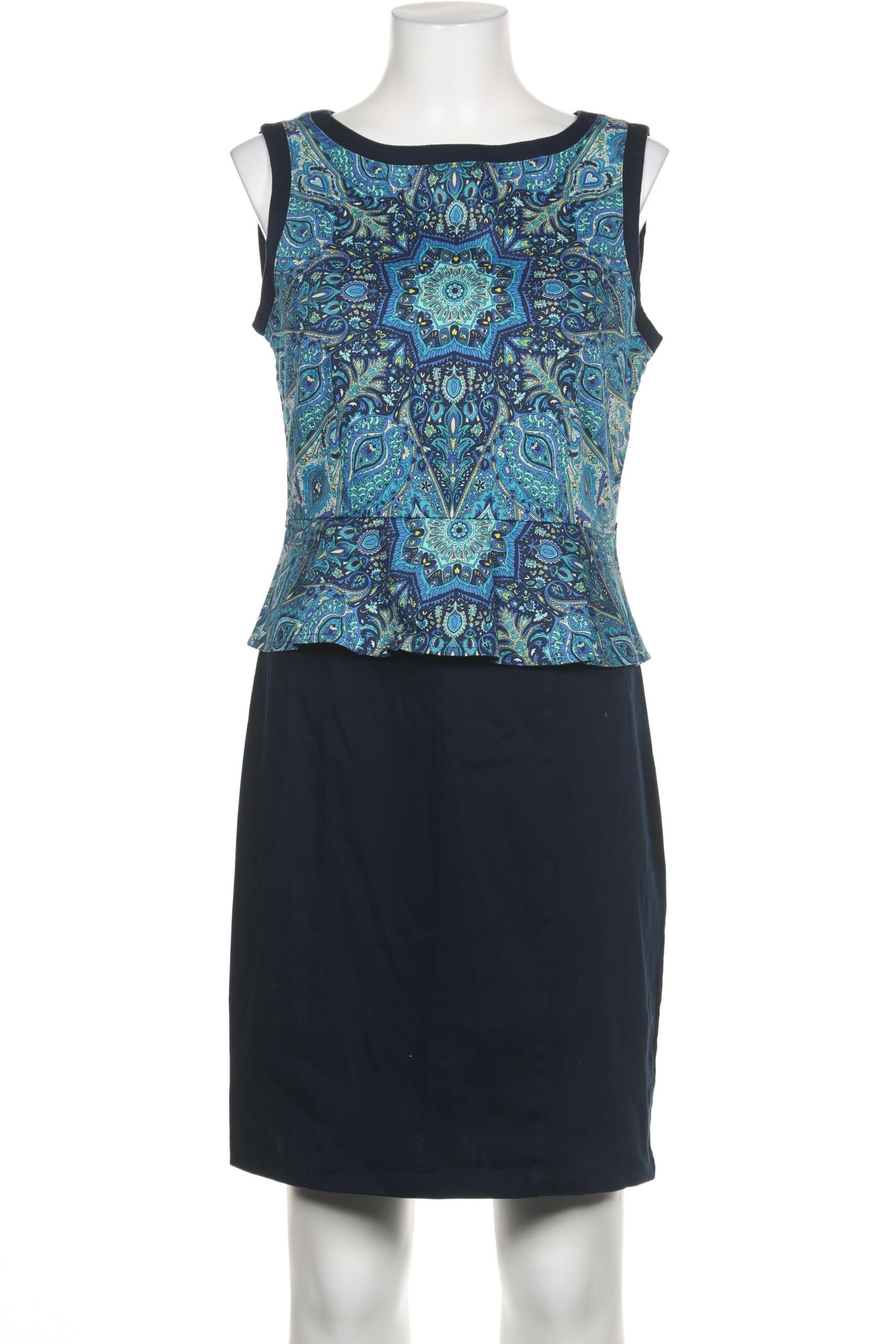 

Orsay Damen Kleid, marineblau, Gr. 38