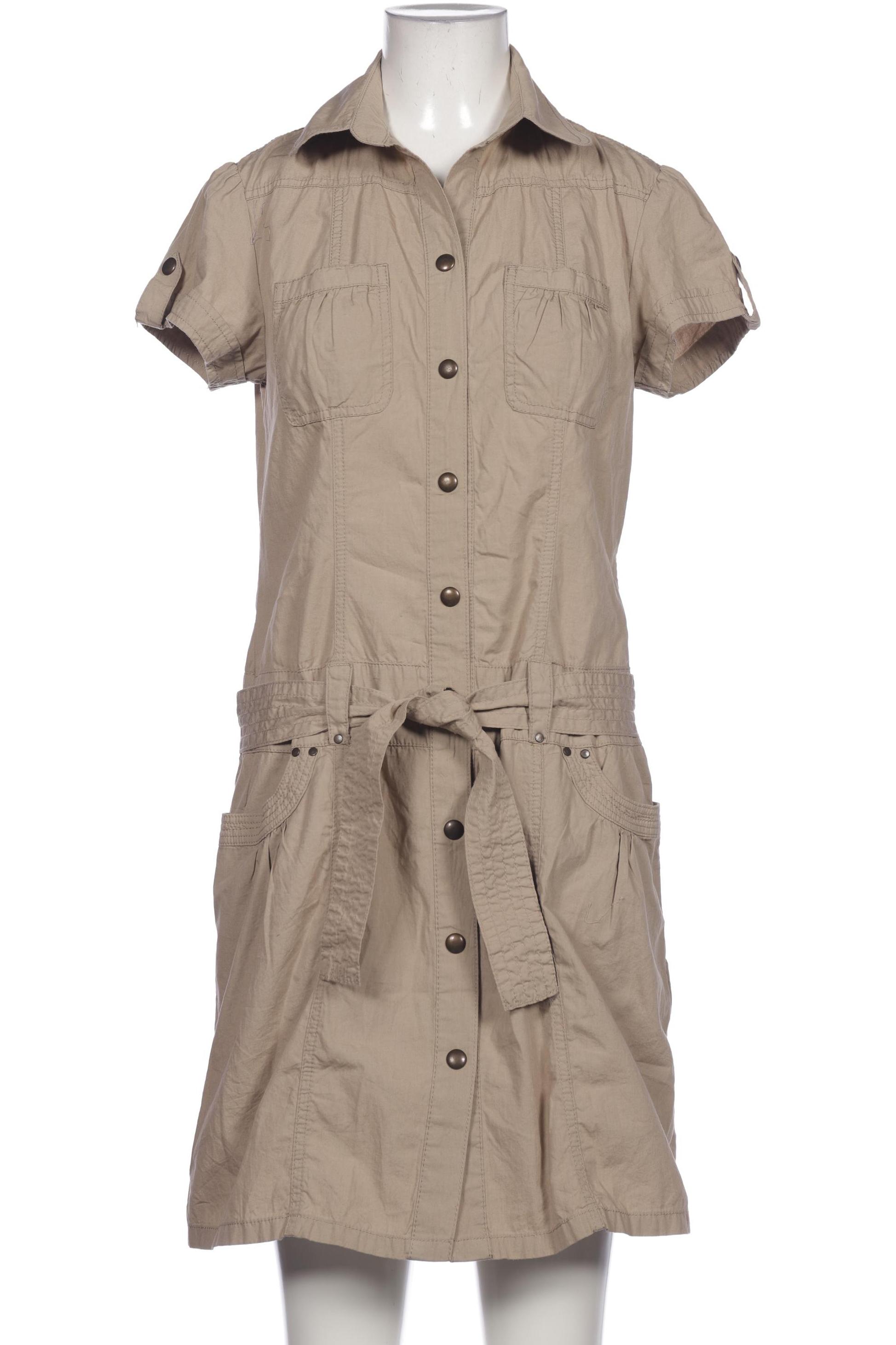 

Orsay Damen Kleid, beige