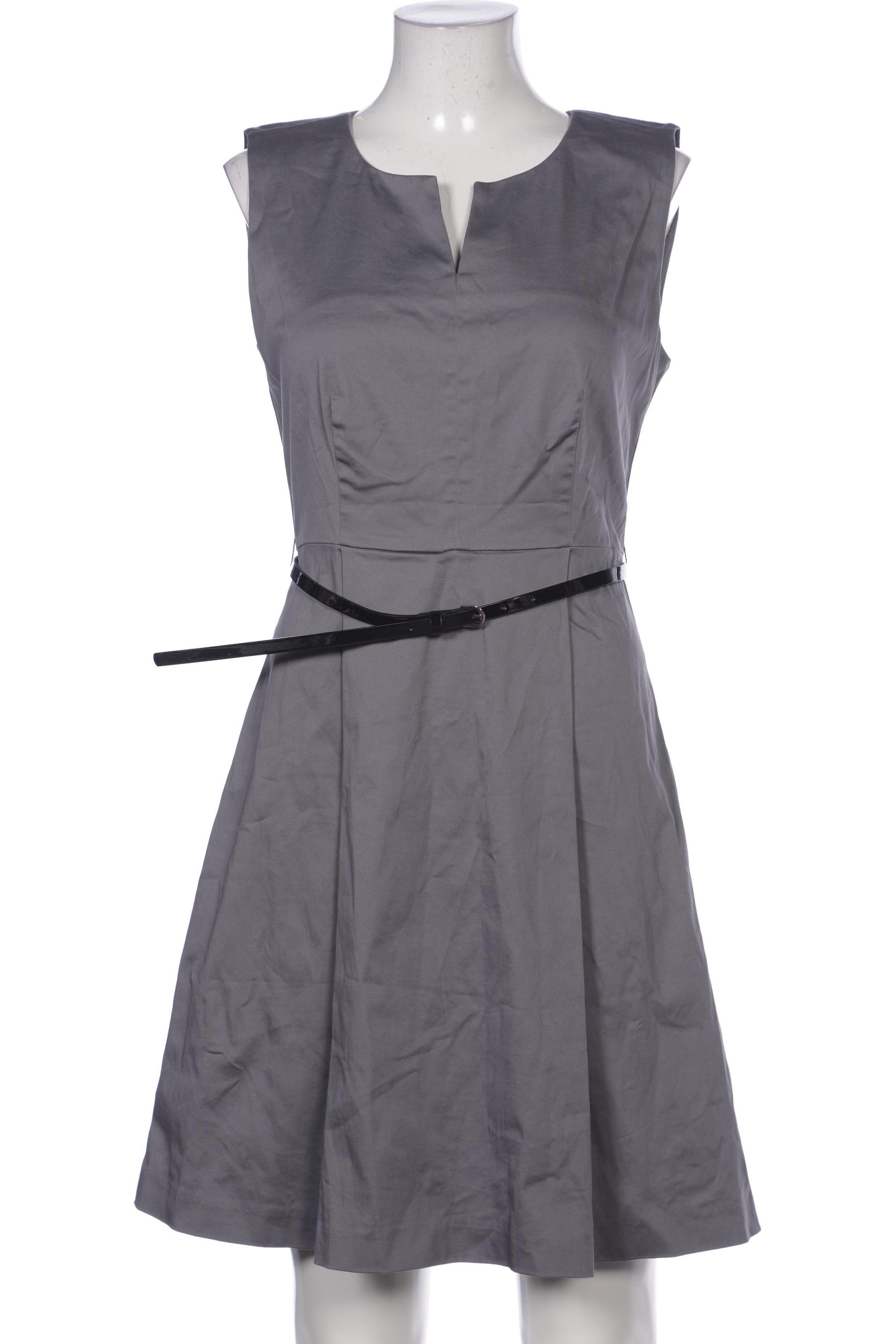 

Orsay Damen Kleid, grau, Gr. 40