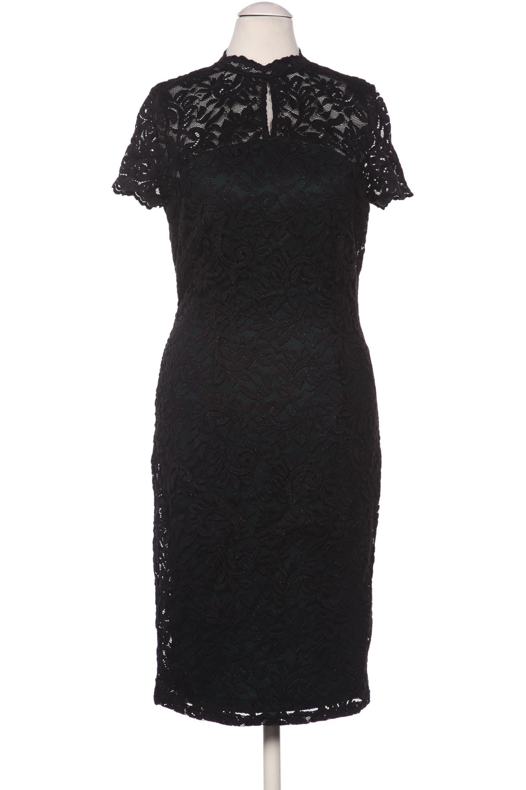 

Orsay Damen Kleid, schwarz, Gr. 34