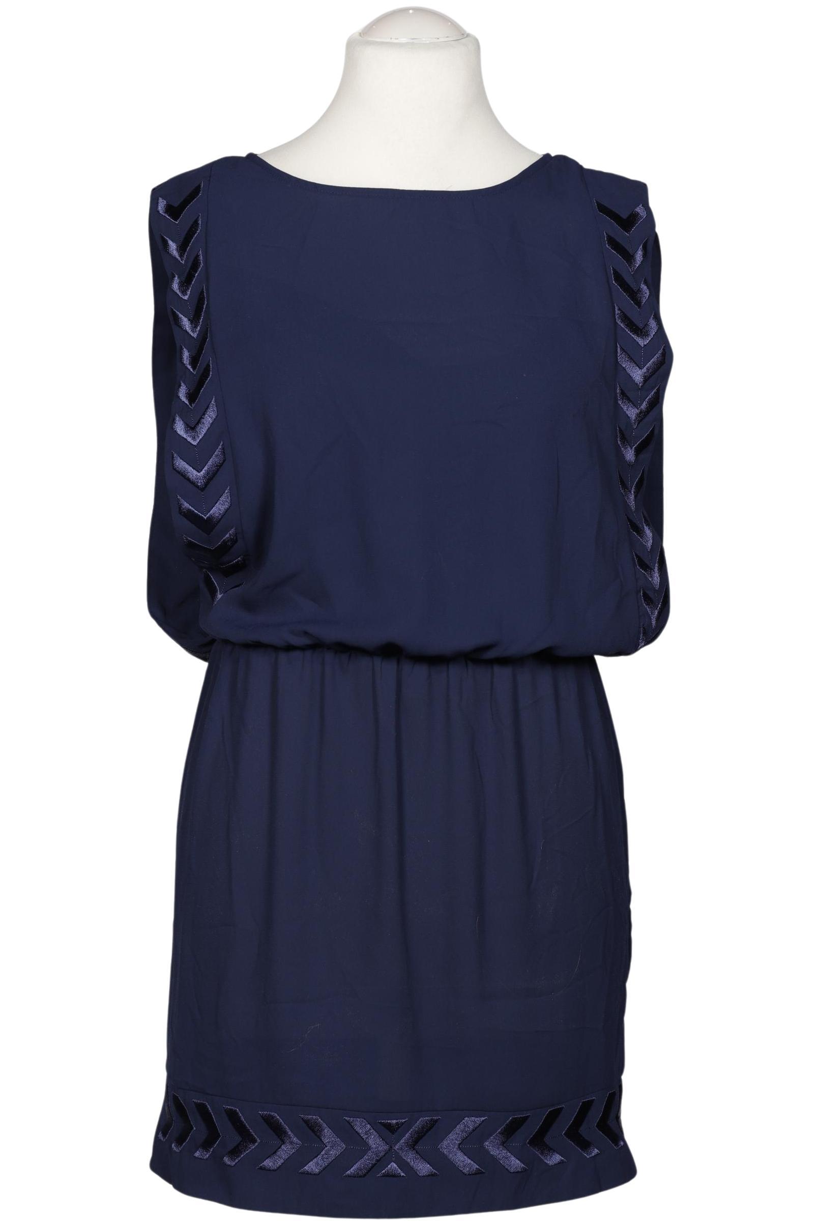 

Orsay Damen Kleid, marineblau, Gr. 38