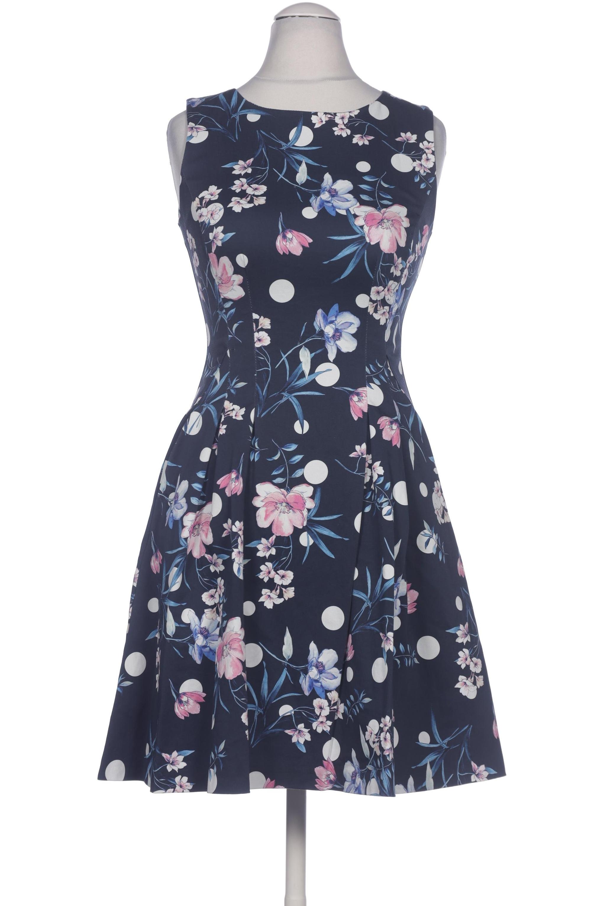 

Orsay Damen Kleid, marineblau, Gr. 34