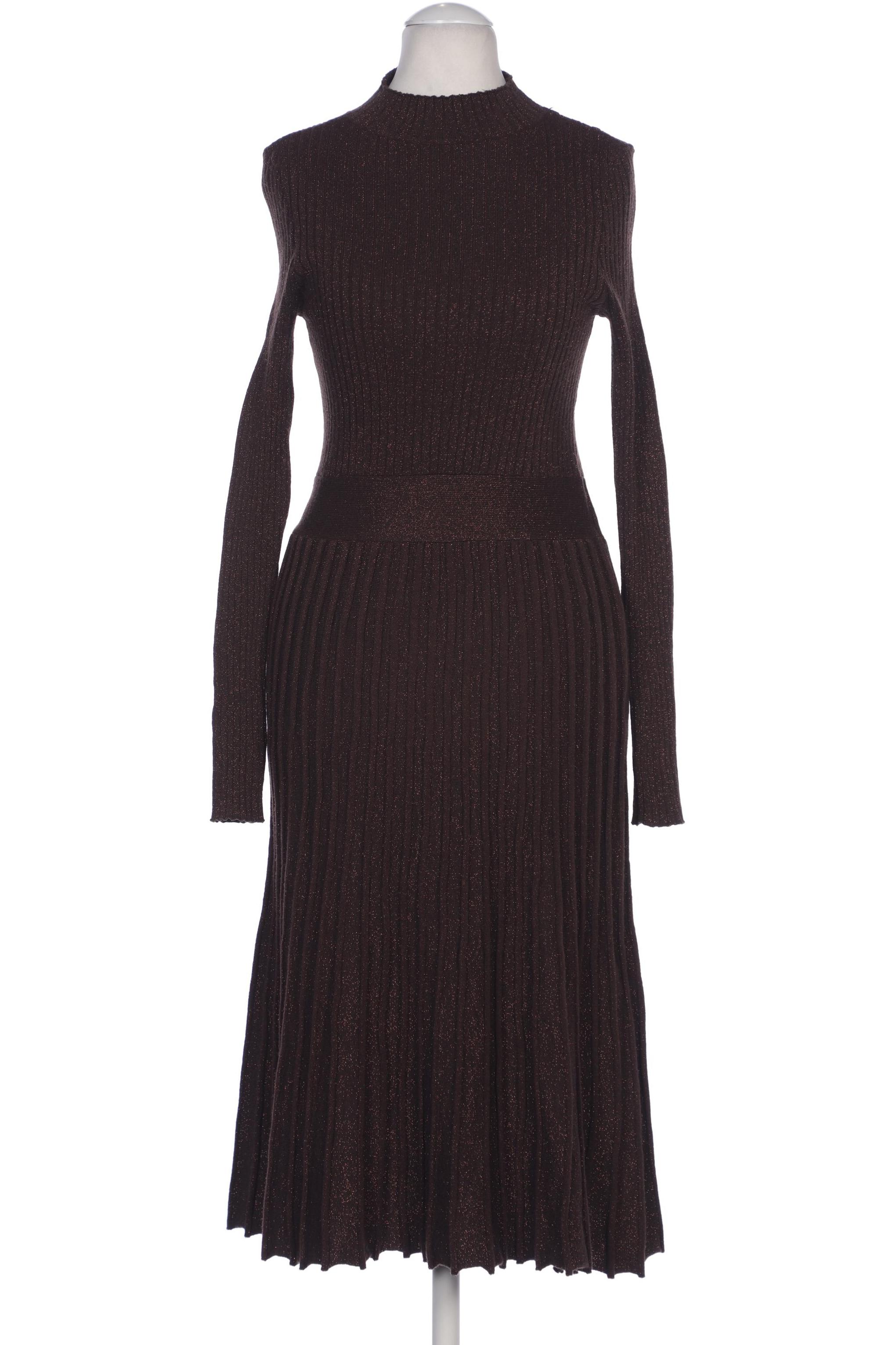 

Orsay Damen Kleid, braun, Gr. 32