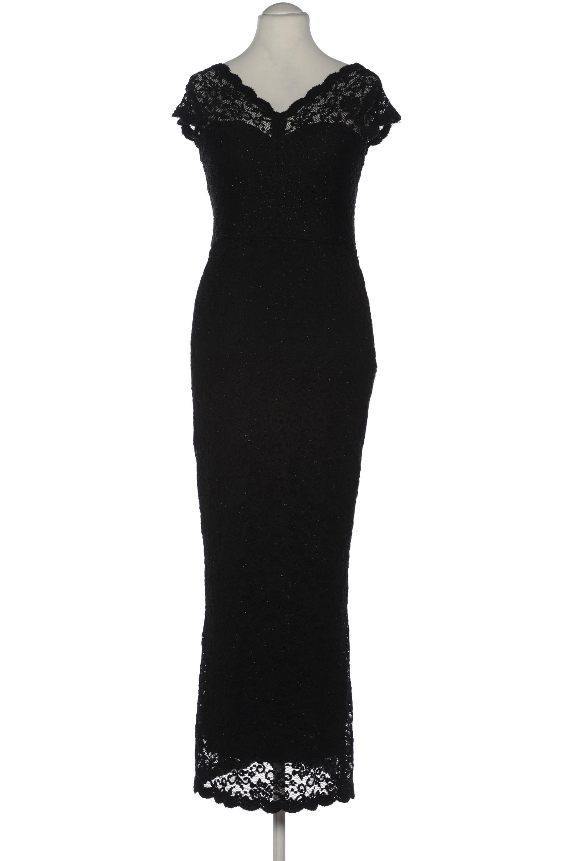 

Orsay Damen Kleid, schwarz, Gr. 40