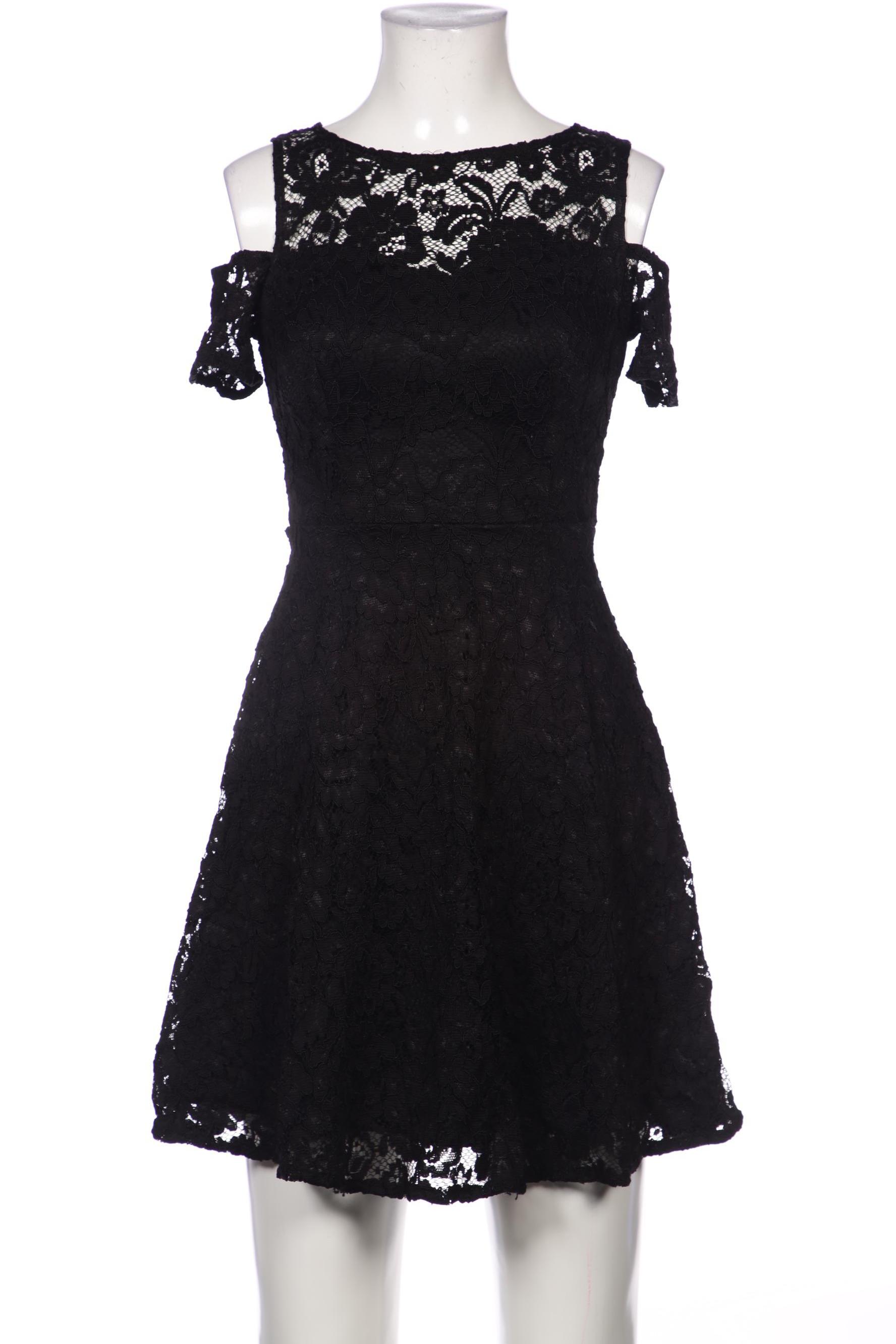 

Orsay Damen Kleid, schwarz, Gr. 32