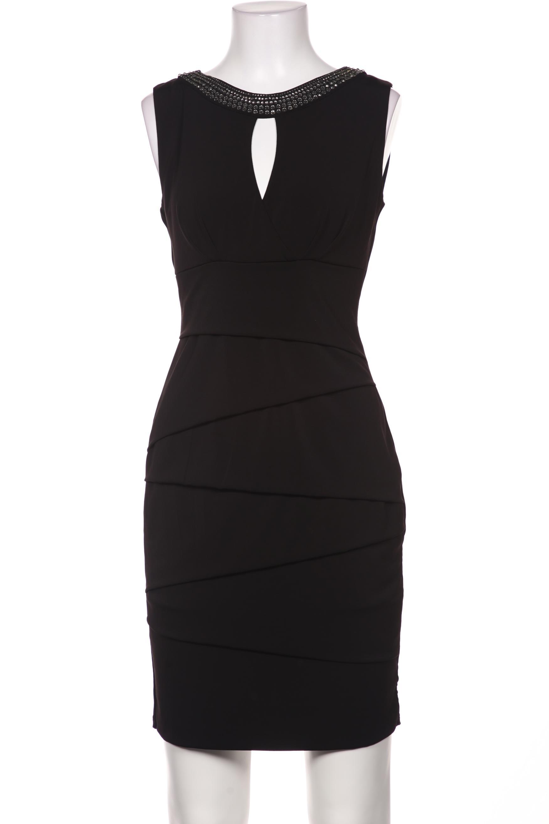 

Orsay Damen Kleid, schwarz, Gr. 38