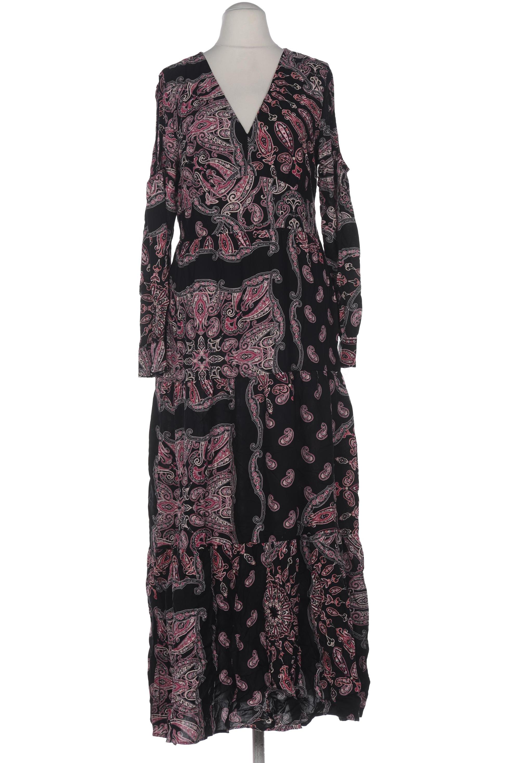 

Orsay Damen Kleid, schwarz, Gr. 42