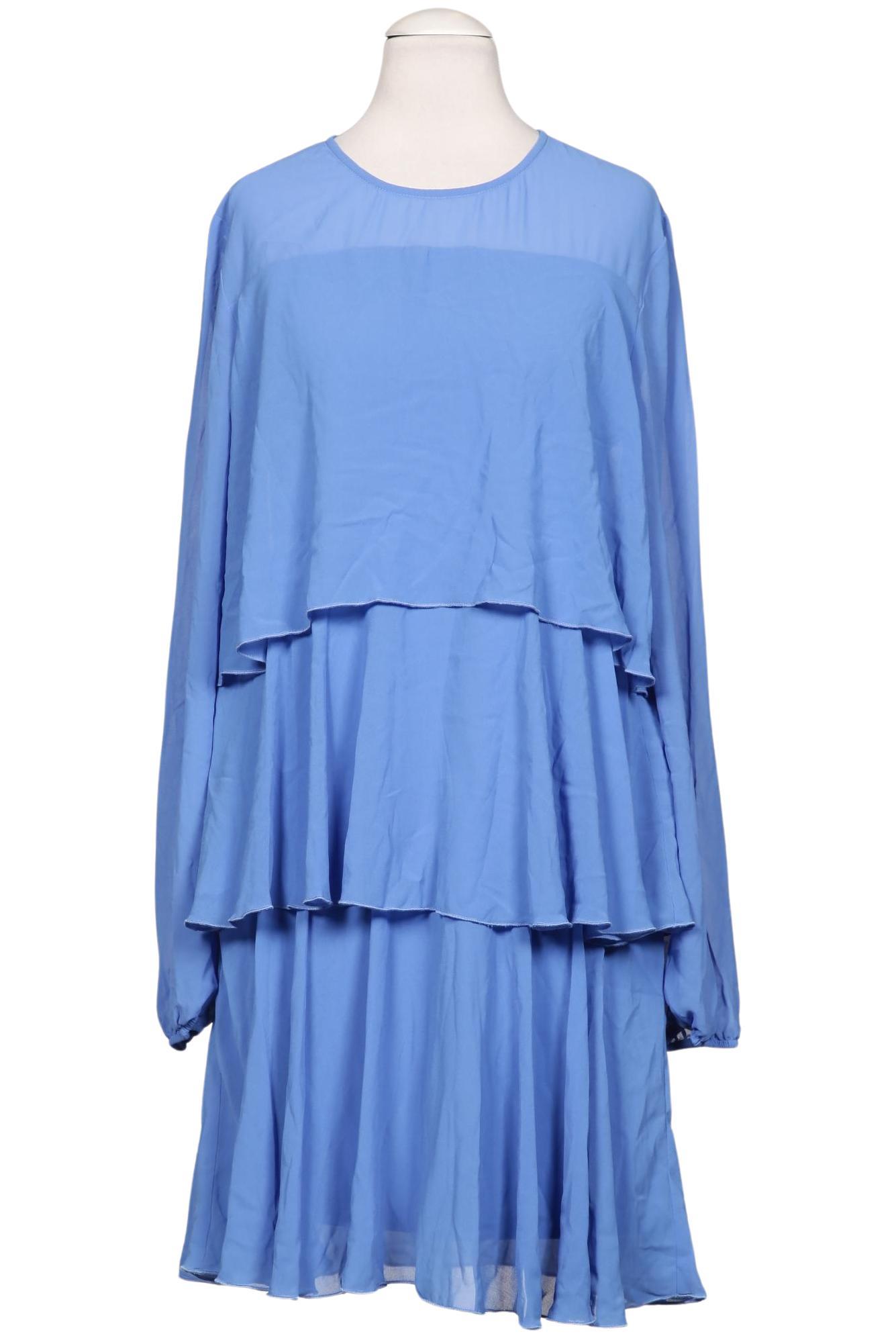 

Orsay Damen Kleid, hellblau, Gr. 38