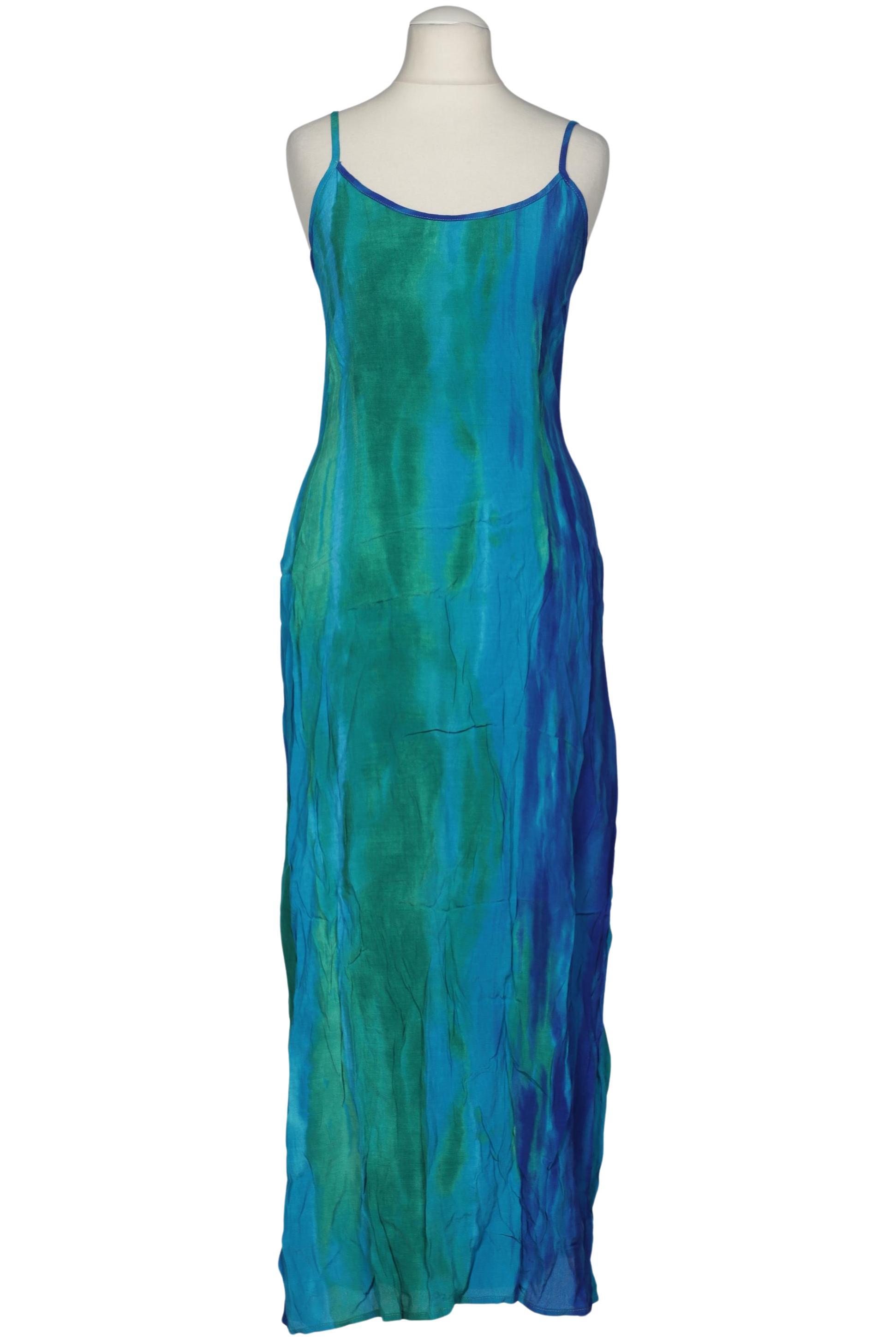 

Orsay Damen Kleid, blau, Gr. 38