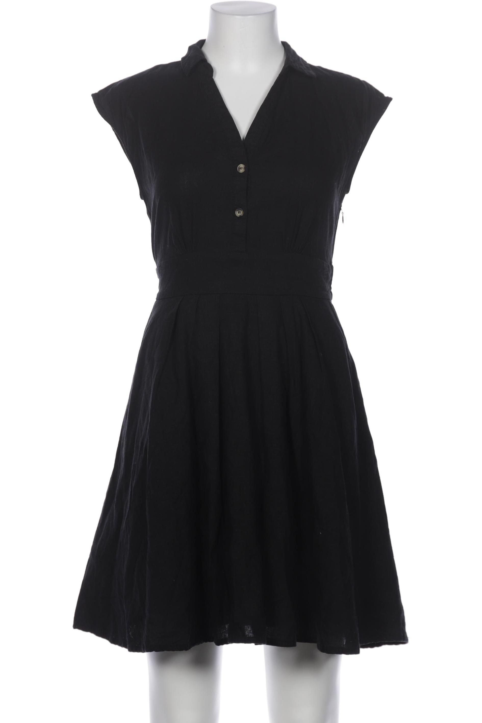 

Orsay Damen Kleid, schwarz, Gr. 38