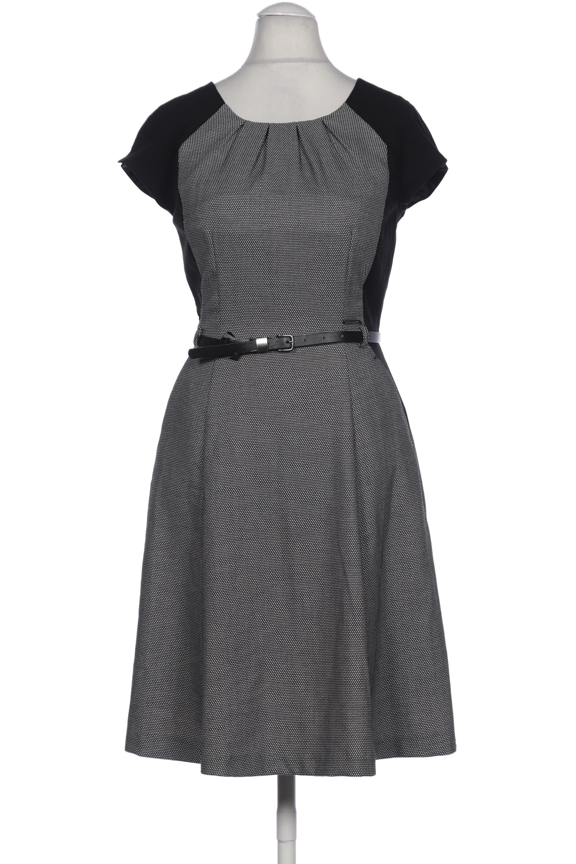 

Orsay Damen Kleid, schwarz, Gr. 36