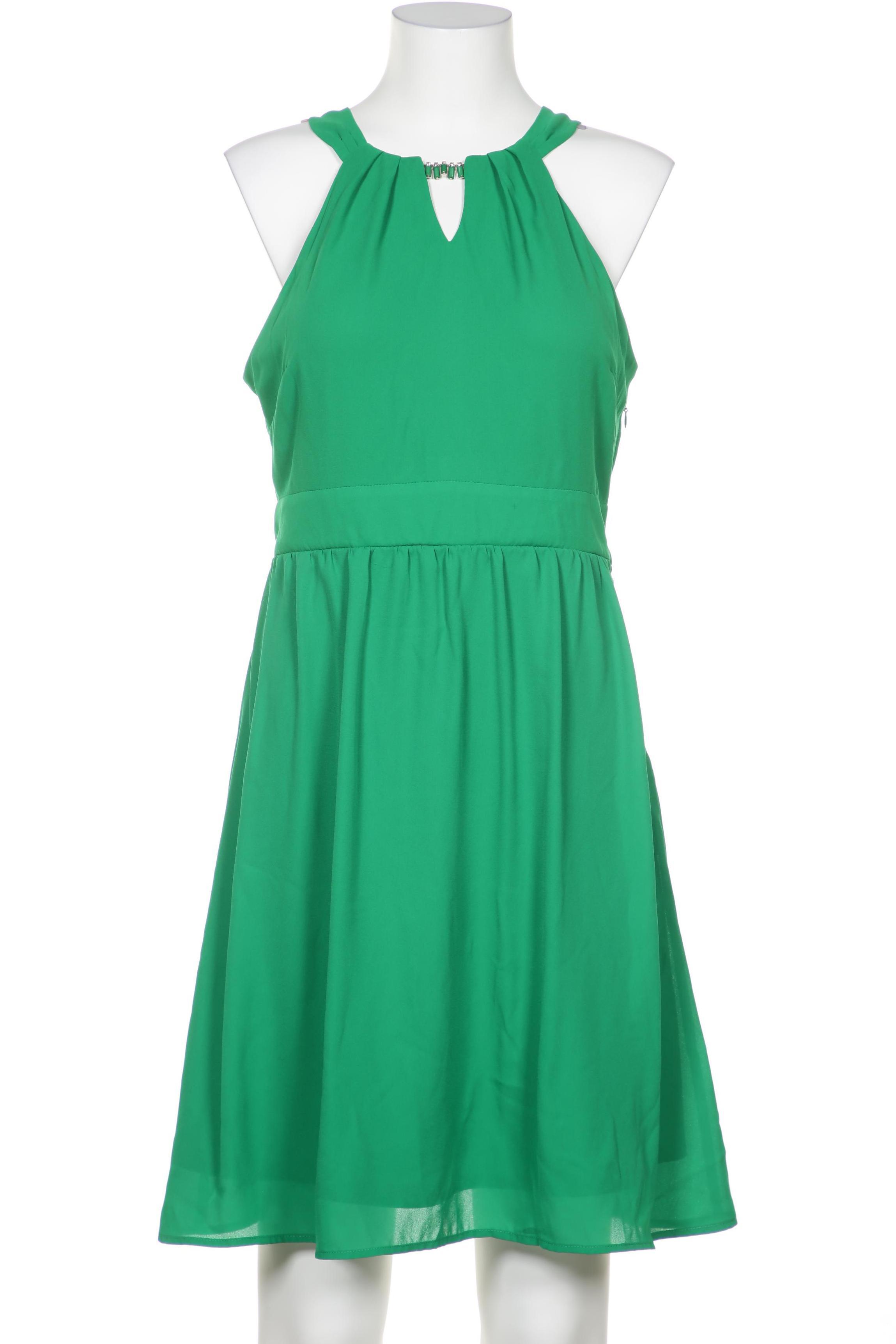 

Orsay Damen Kleid, grün, Gr. 40