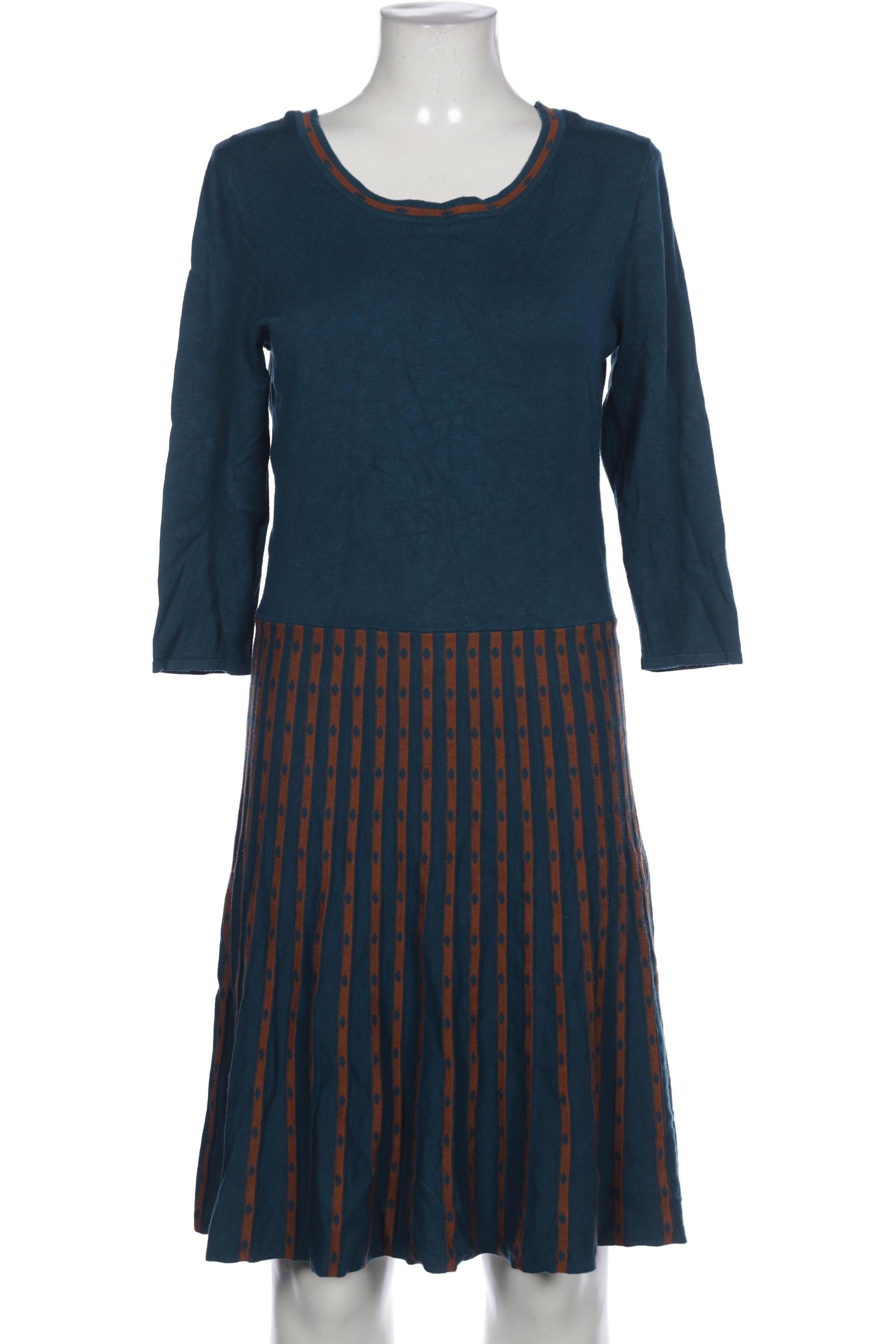 

Orsay Damen Kleid, blau, Gr. 42