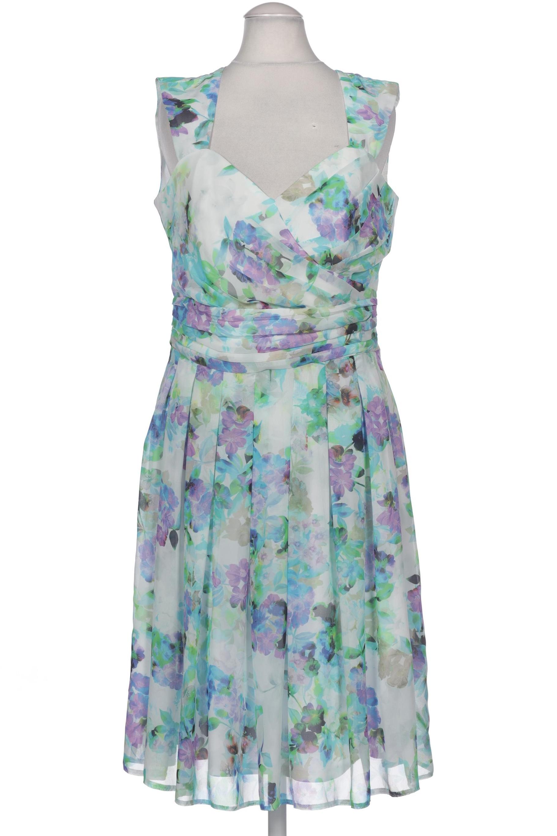 

Orsay Damen Kleid, mehrfarbig, Gr. 36