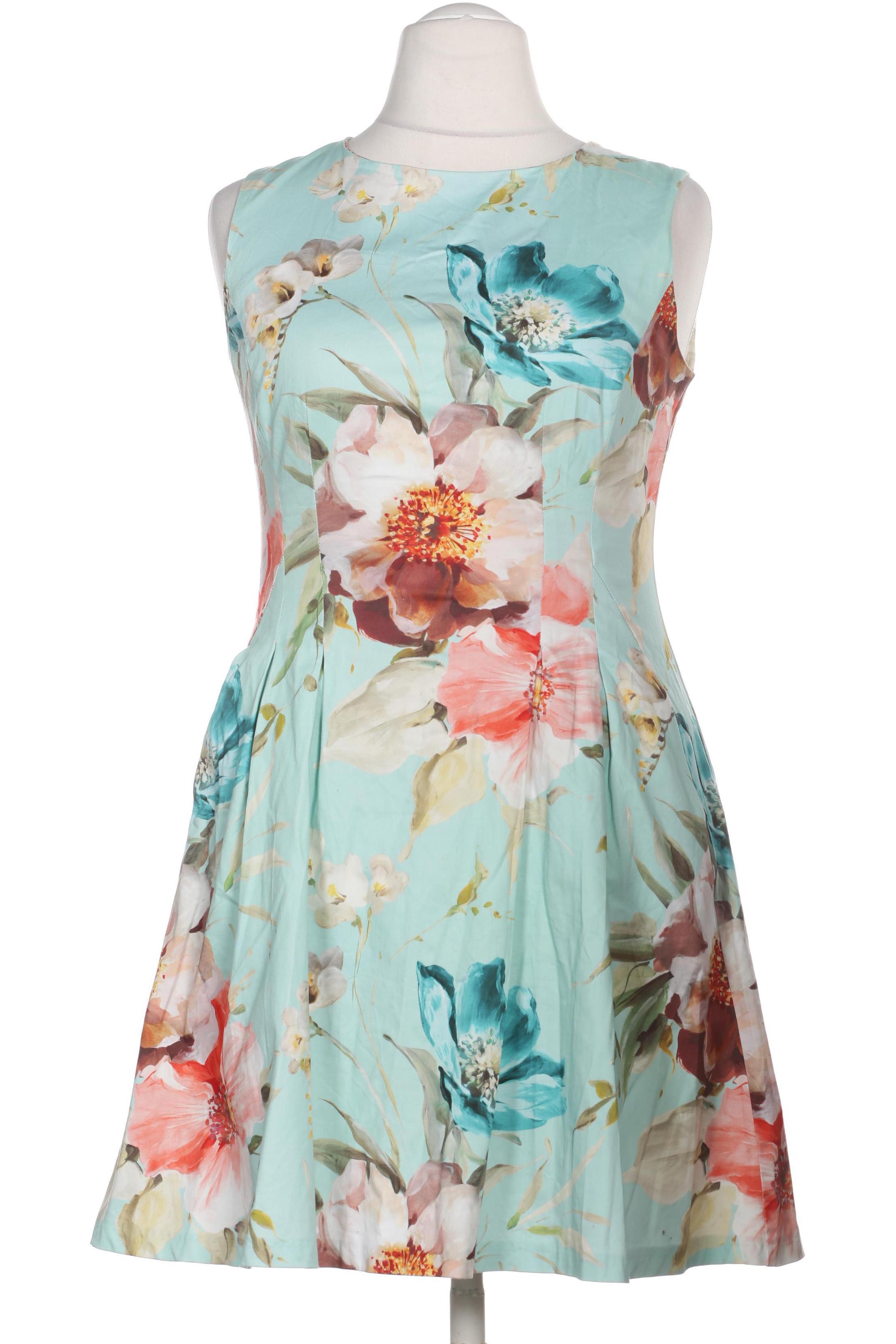 

Orsay Damen Kleid, türkis, Gr.